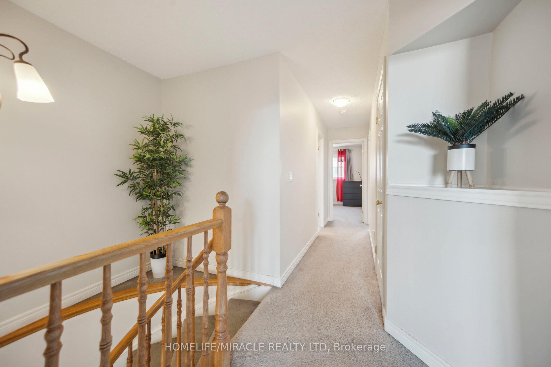 Photo 10 of 74 Raspberry Trail, Thorold, Confederation Heights — HOMEH