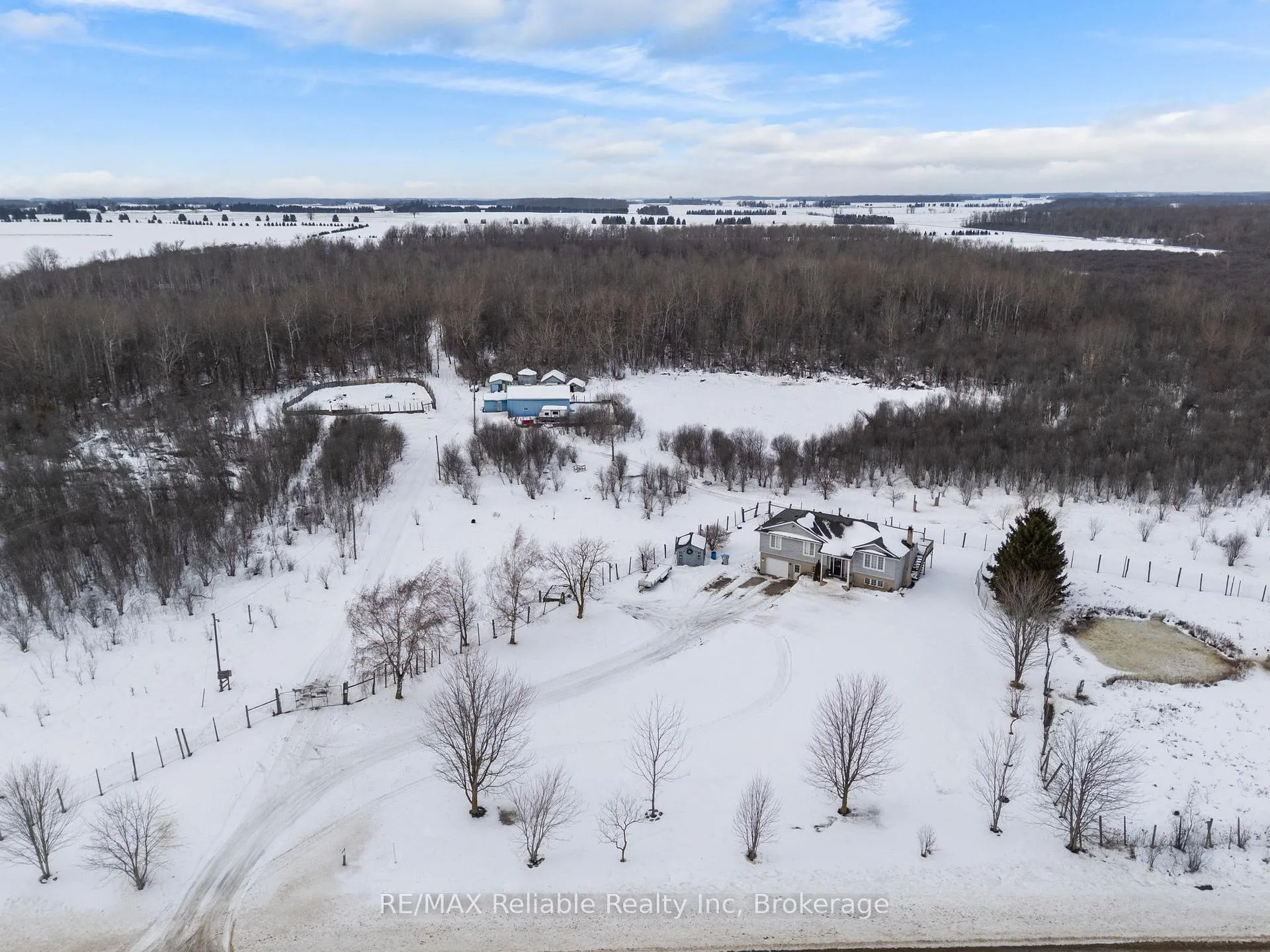 Photo 18 of 82675 Perth Road 180, Huron East, McKillop — HOMEH