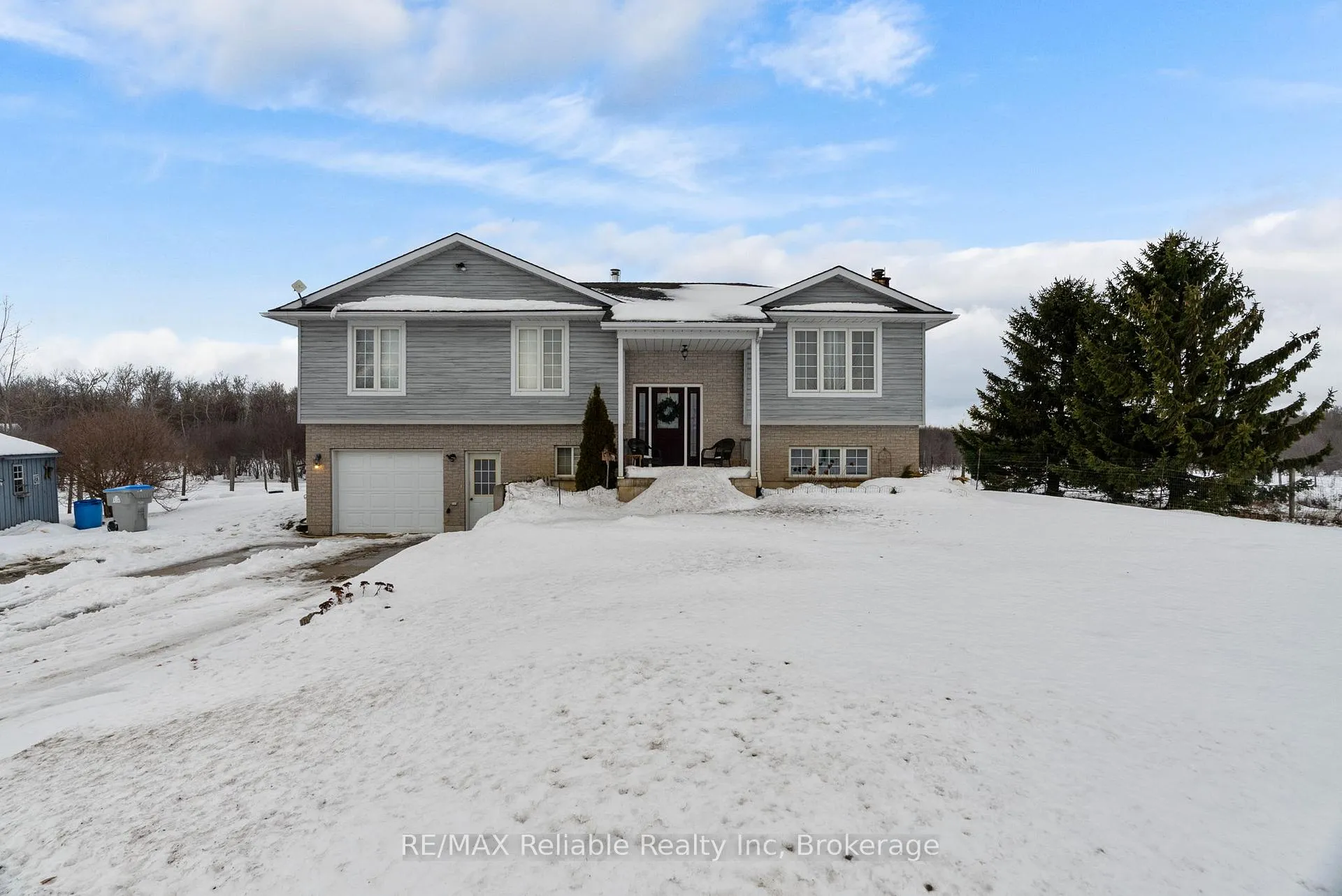 Photo 19 of 82675 Perth Road 180, Huron East, McKillop — HOMEH