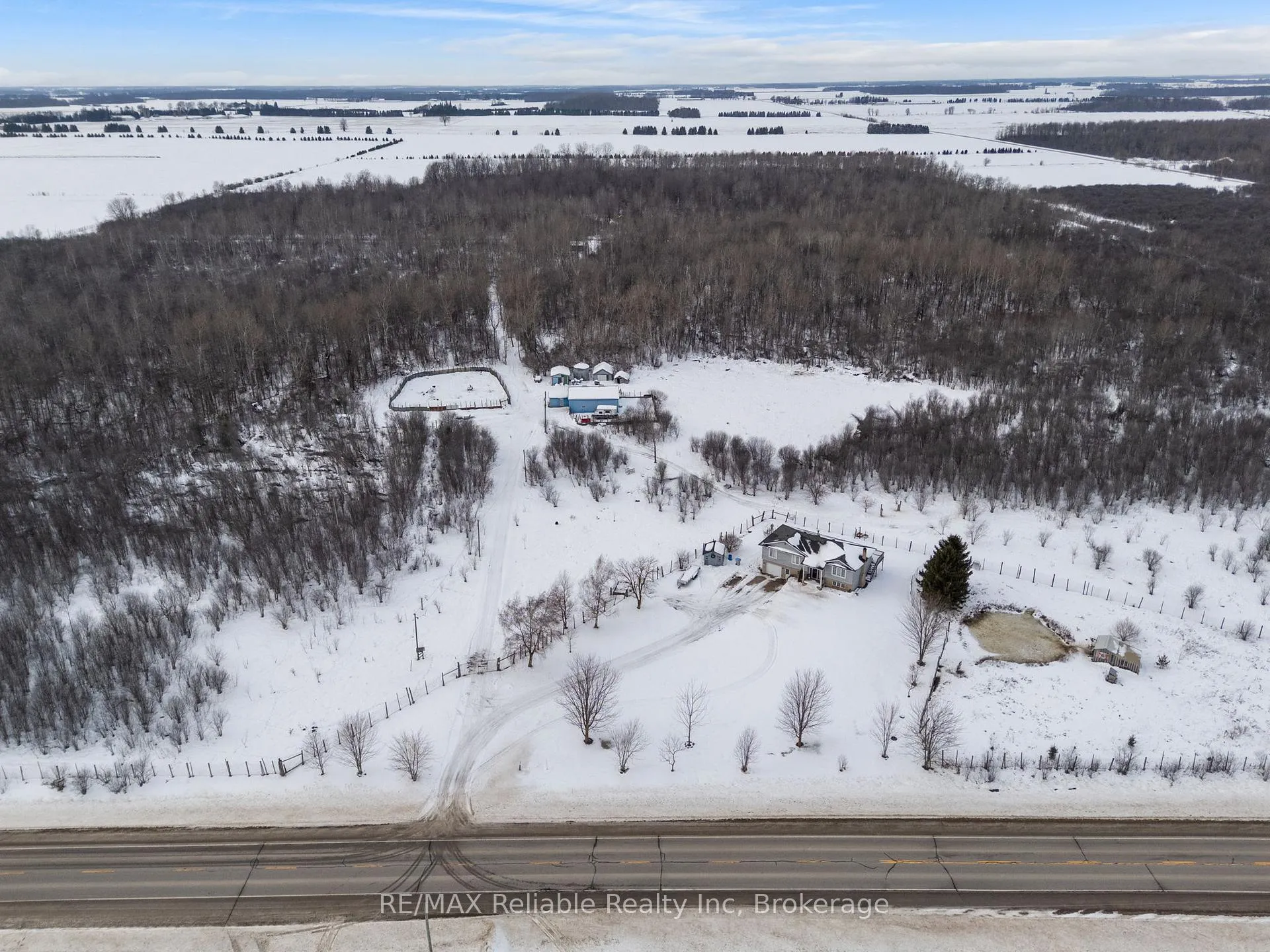 Photo 21 of 82675 Perth Road 180, Huron East, McKillop — HOMEH