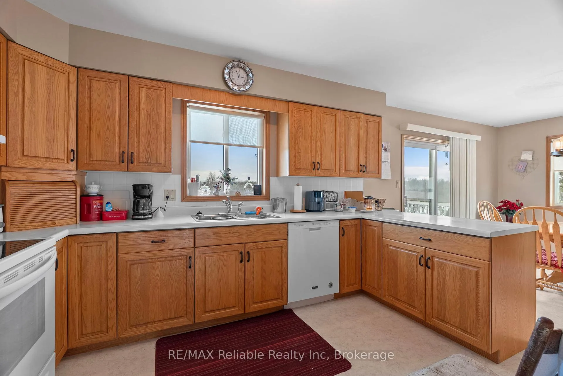 Photo 3 of 82675 Perth Road 180, Huron East, McKillop — HOMEH