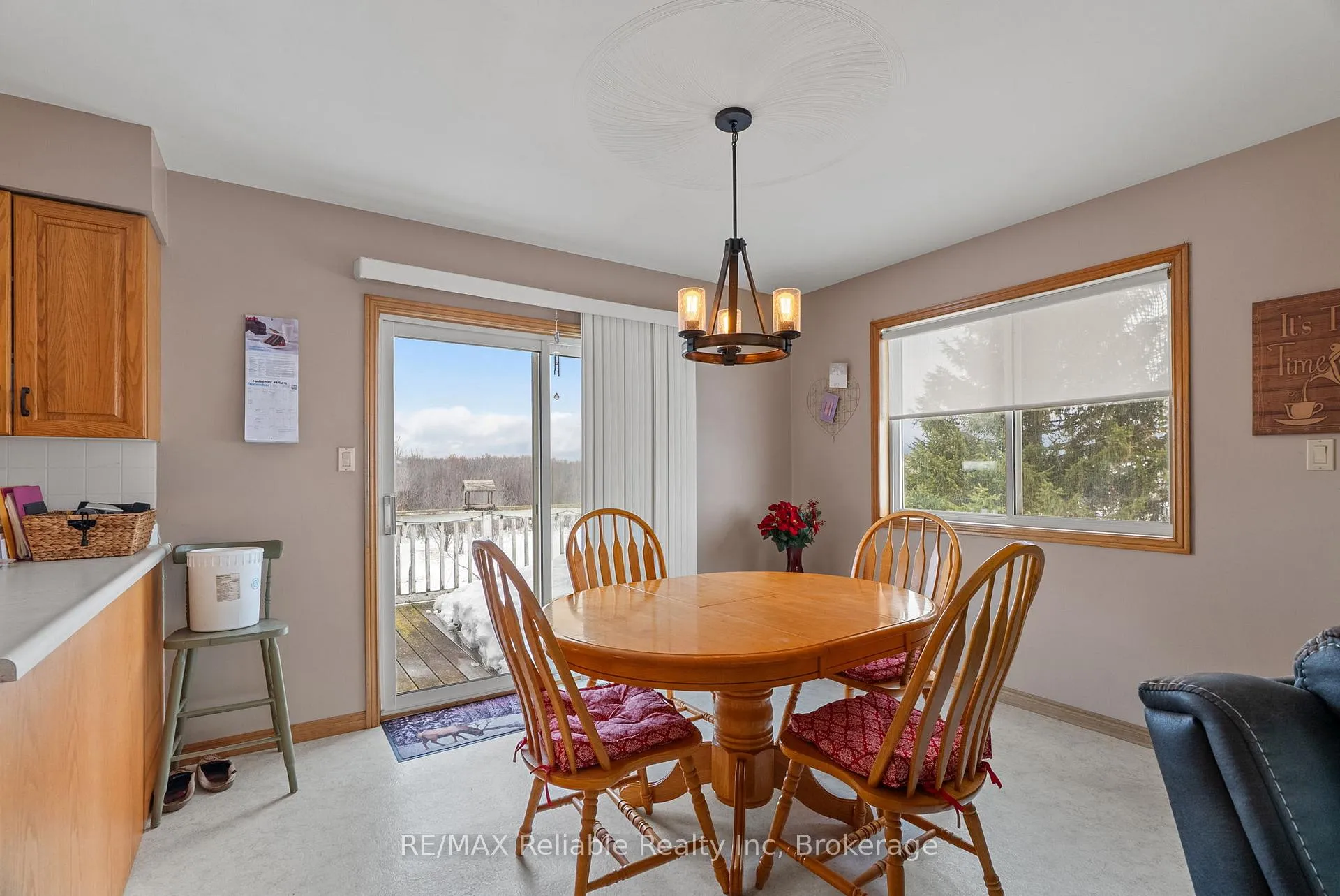 Photo 4 of 82675 Perth Road 180, Huron East, McKillop — HOMEH