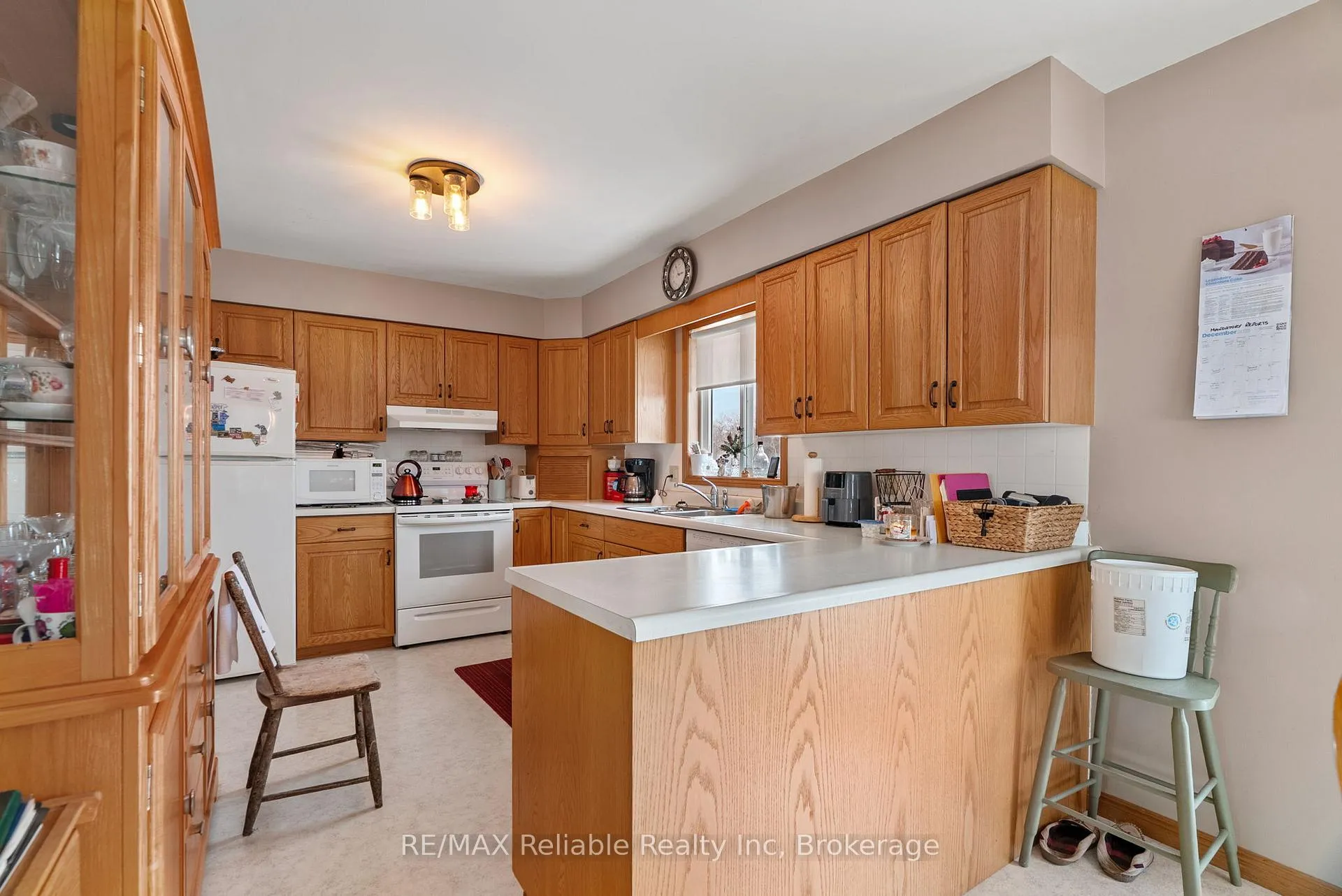 Photo 5 of 82675 Perth Road 180, Huron East, McKillop — HOMEH