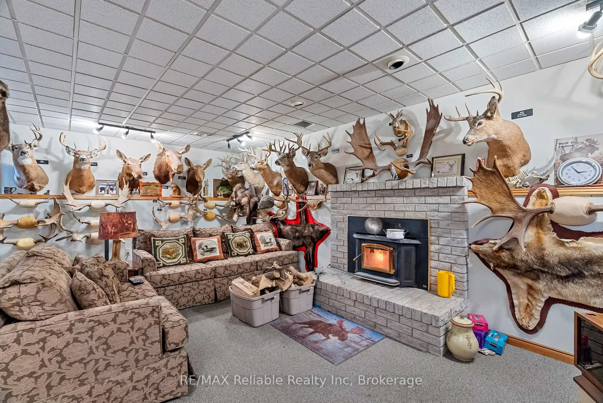 Photo 10 of 82675 Perth Road 180, Huron East, McKillop — HOMEH
