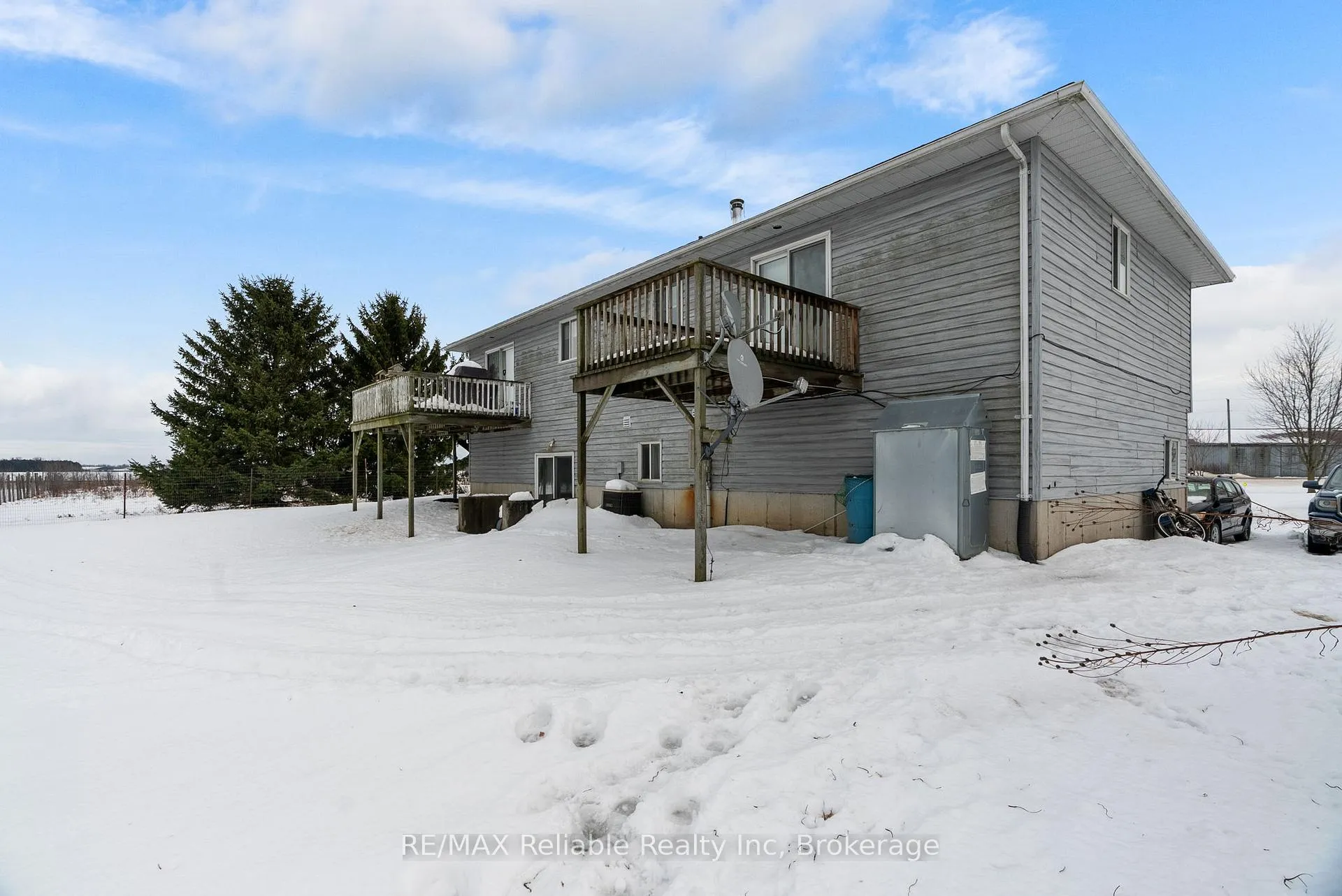 Photo 22 of 82675 Perth Road 180, Huron East, McKillop — HOMEH