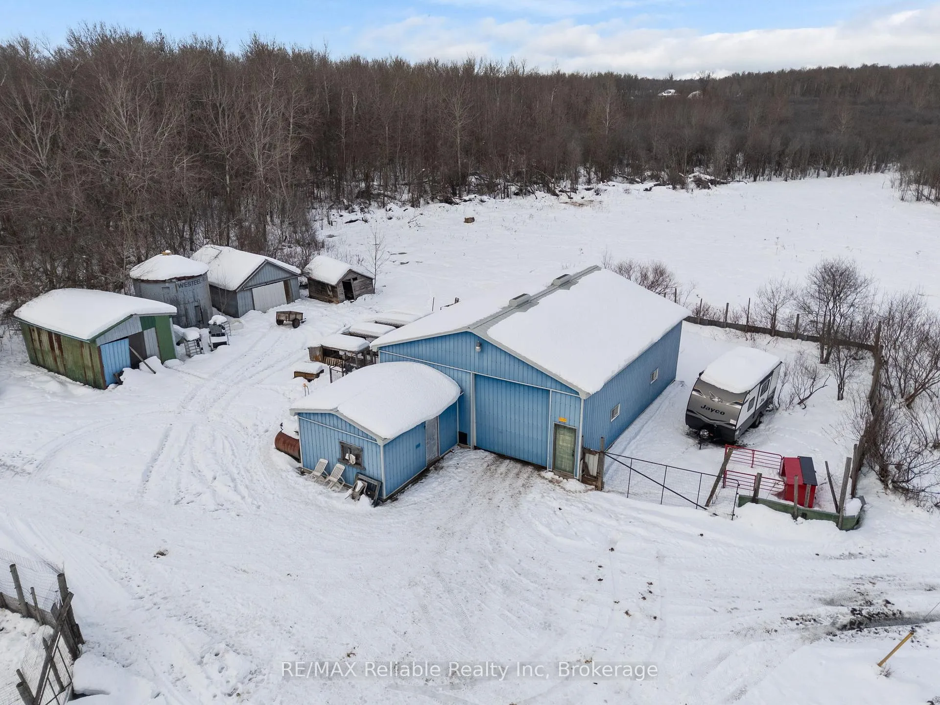 Photo 24 of 82675 Perth Road 180, Huron East, McKillop — HOMEH