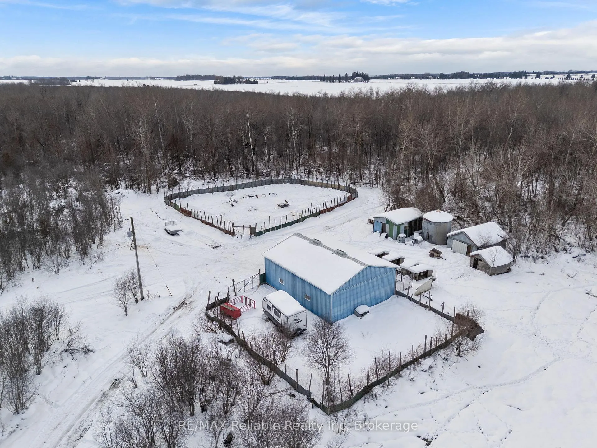 Photo 25 of 82675 Perth Road 180, Huron East, McKillop — HOMEH