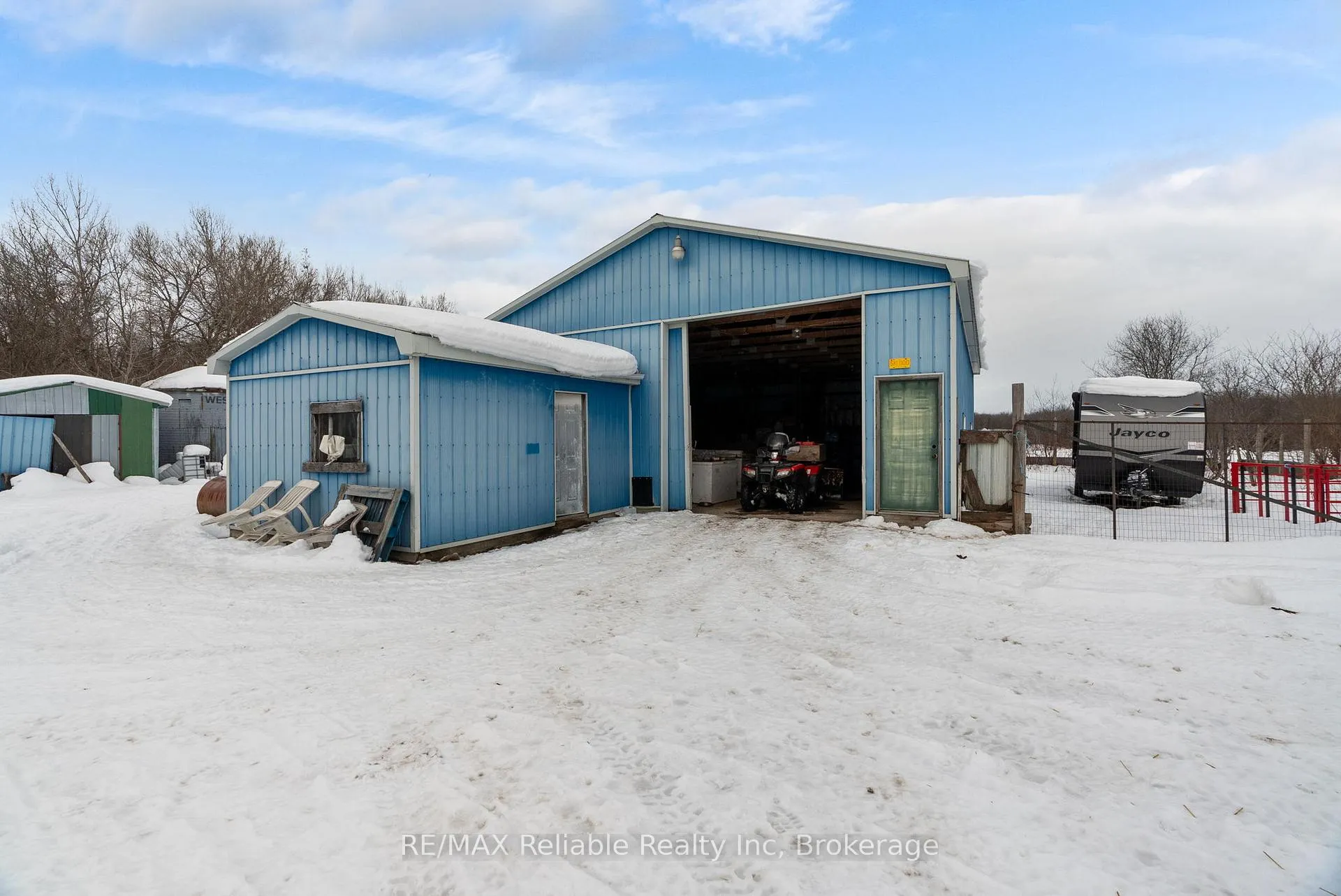 Photo 26 of 82675 Perth Road 180, Huron East, McKillop — HOMEH