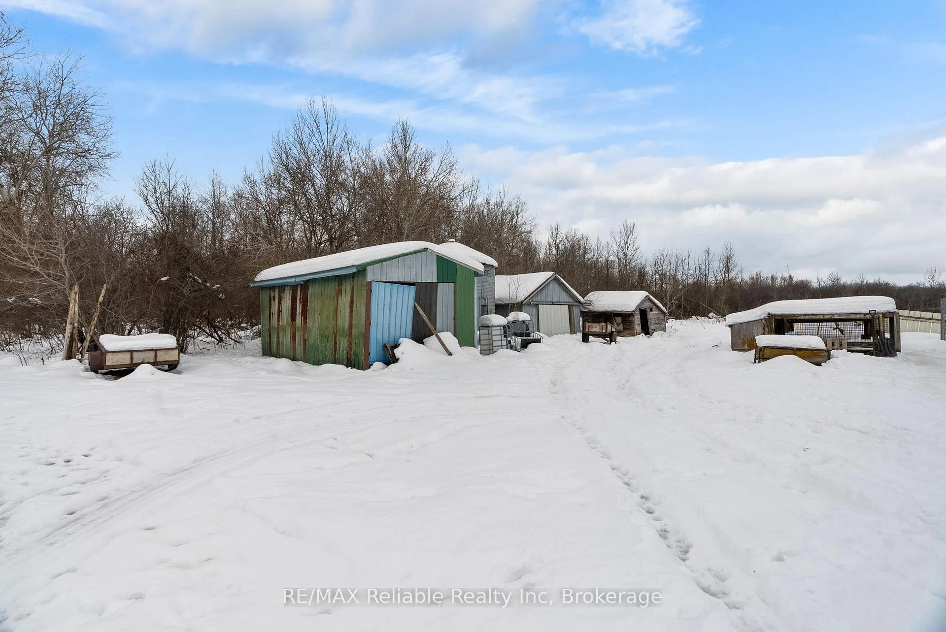 Photo 27 of 82675 Perth Road 180, Huron East, McKillop — HOMEH