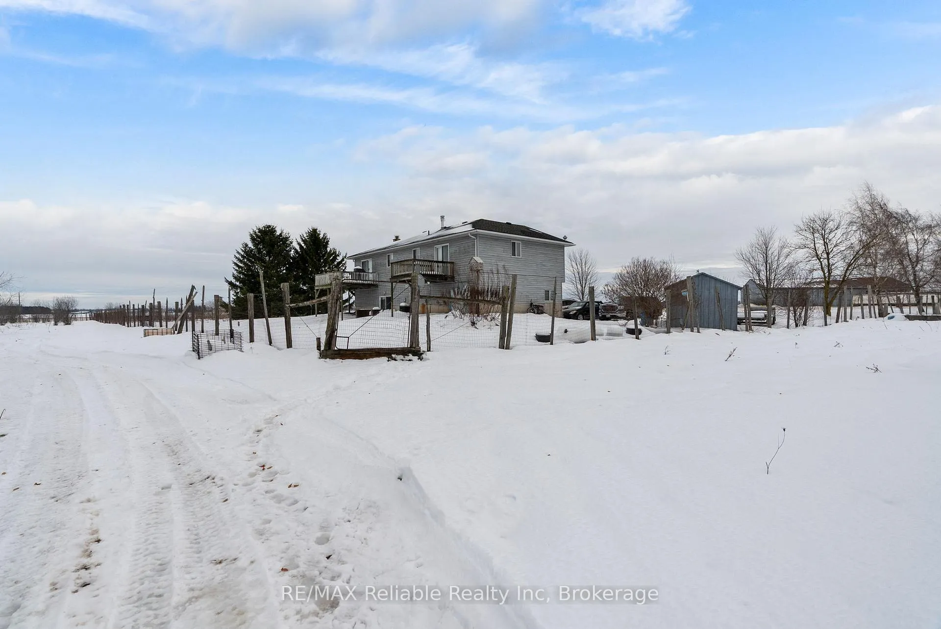 Photo 28 of 82675 Perth Road 180, Huron East, McKillop — HOMEH