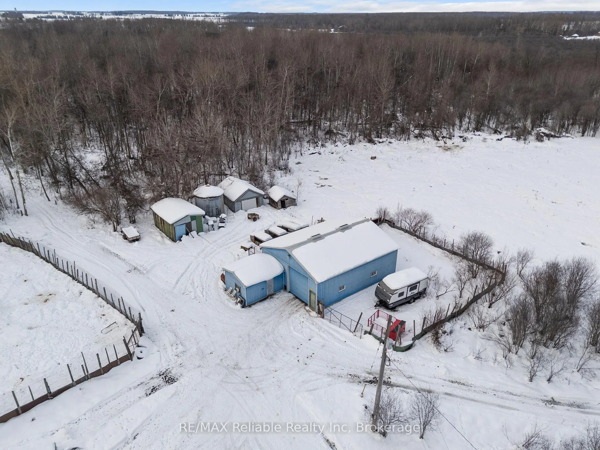 Photo 35 of 82675 Perth Road 180, Huron East, McKillop — HOMEH