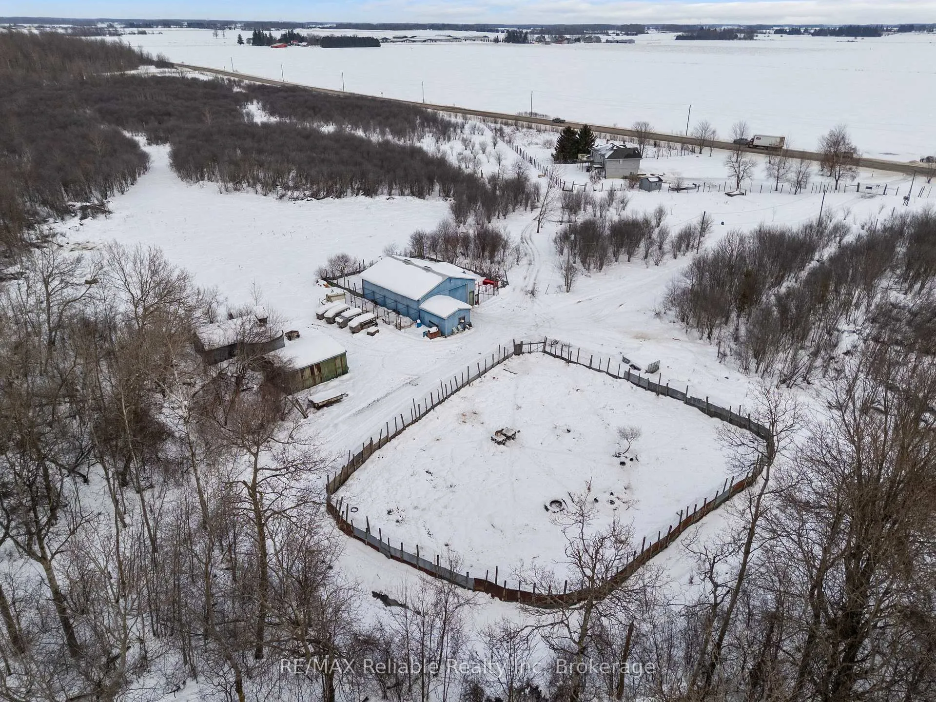 Photo 37 of 82675 Perth Road 180, Huron East, McKillop — HOMEH