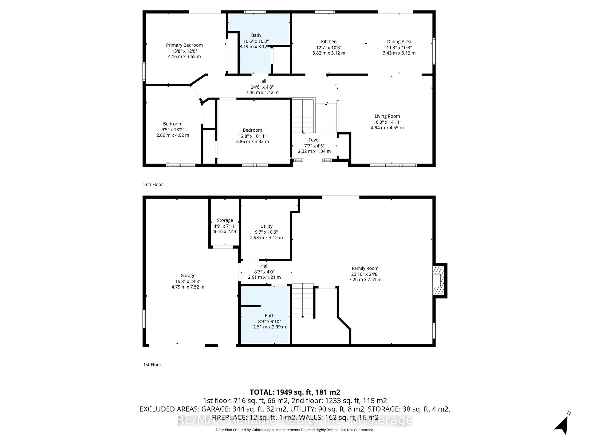Photo 15 of 82675 Perth Road 180, Huron East, McKillop — HOMEH