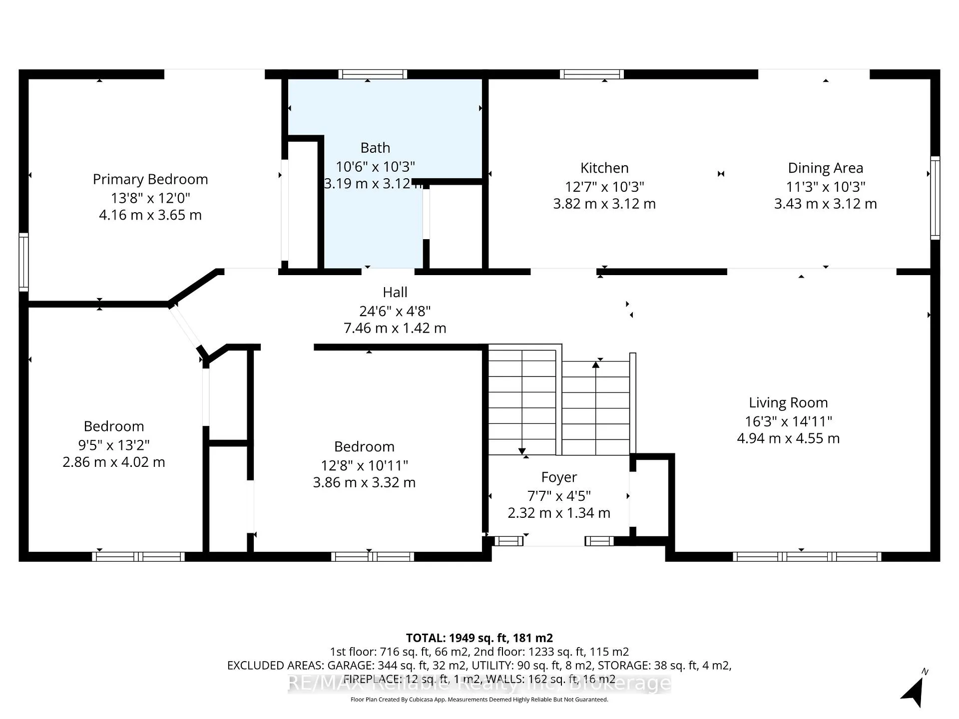 Photo 16 of 82675 Perth Road 180, Huron East, McKillop — HOMEH