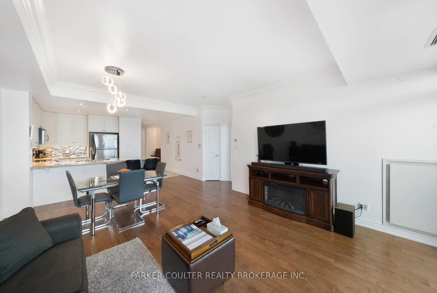 Photo 20 of Unit 707, 37 Ellen Street, Barrie, City Centre — HOMEH