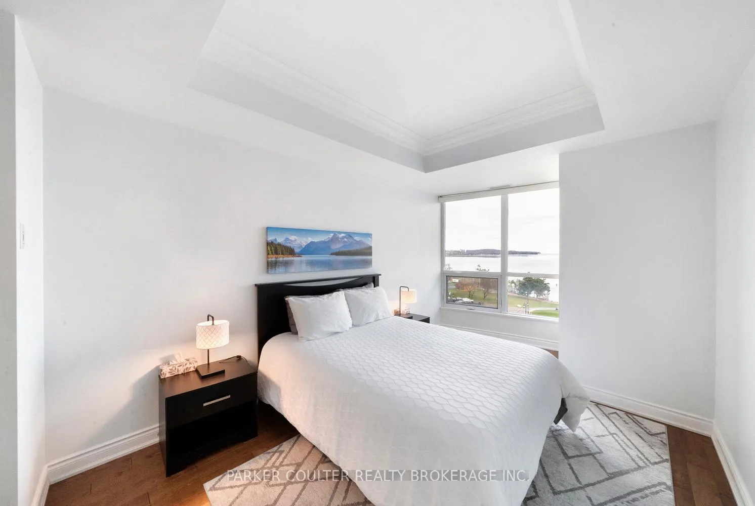 Photo 21 of Unit 707, 37 Ellen Street, Barrie, City Centre — HOMEH