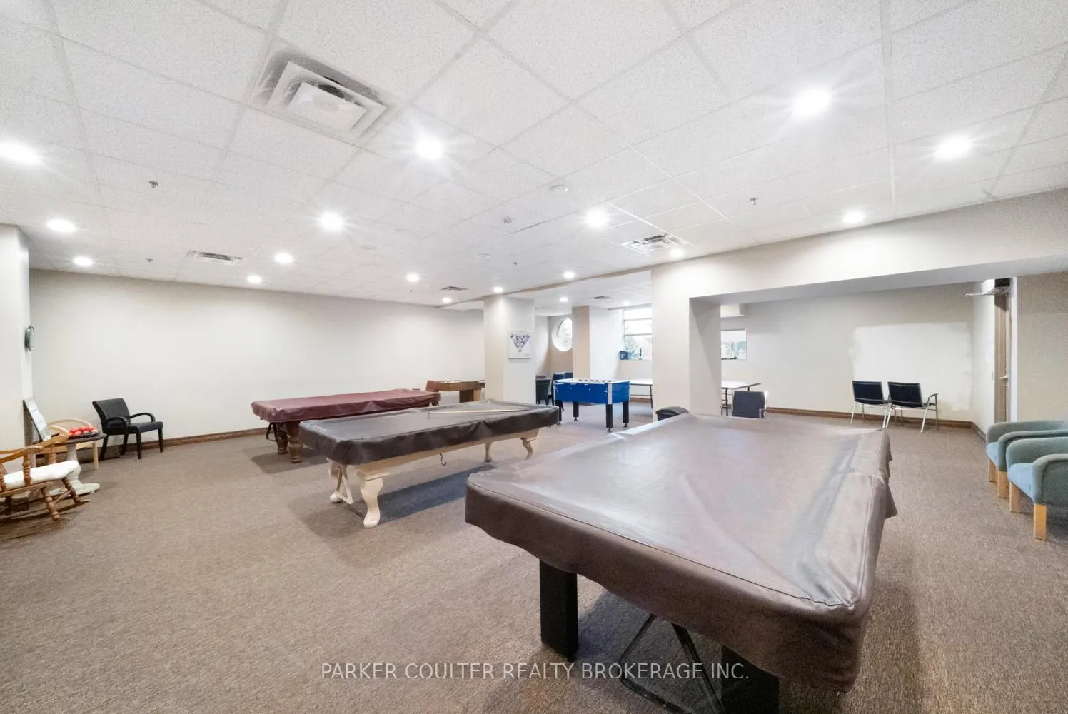 Photo 30 of Unit 707, 37 Ellen Street, Barrie, City Centre — HOMEH