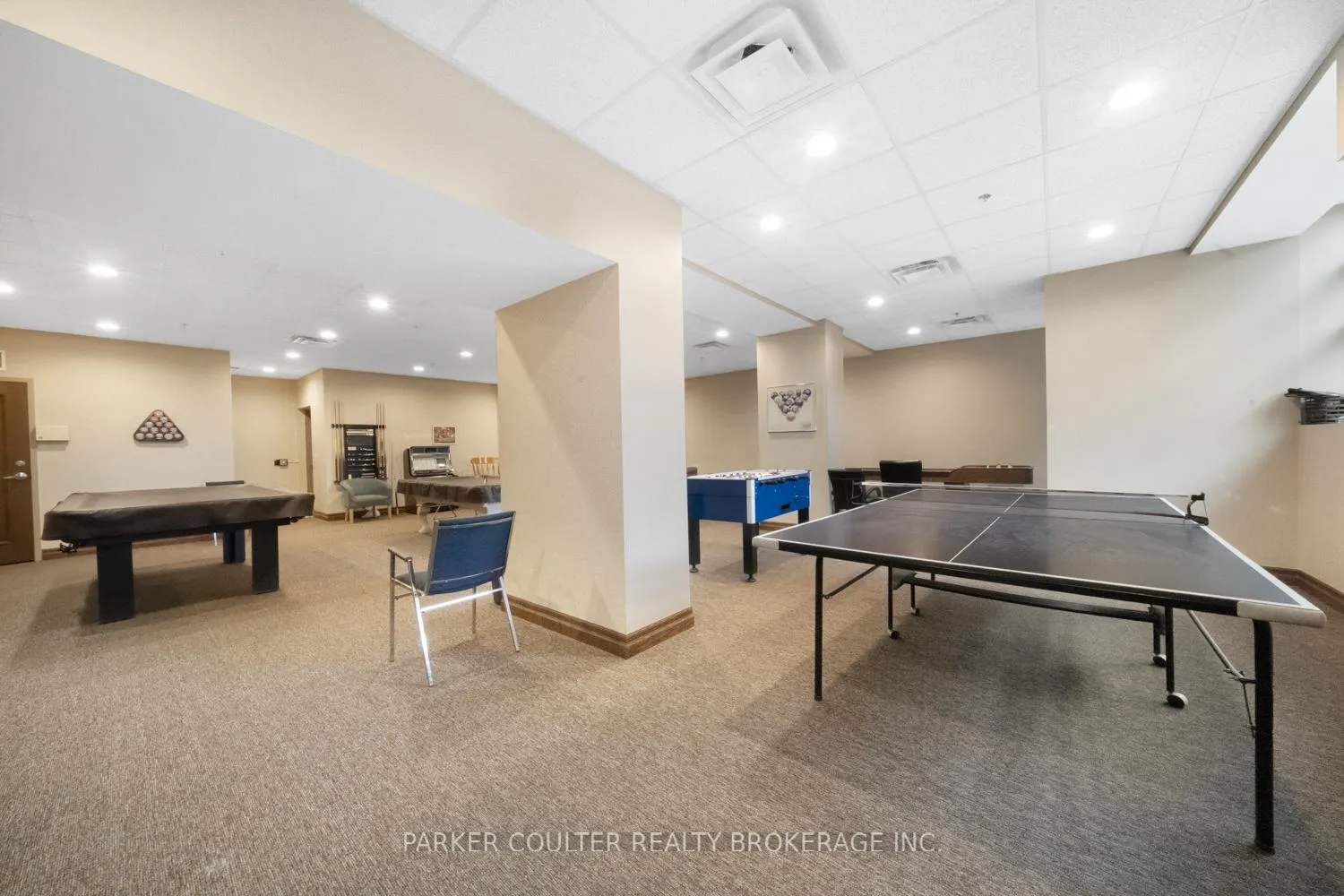 Photo 31 of Unit 707, 37 Ellen Street, Barrie, City Centre — HOMEH