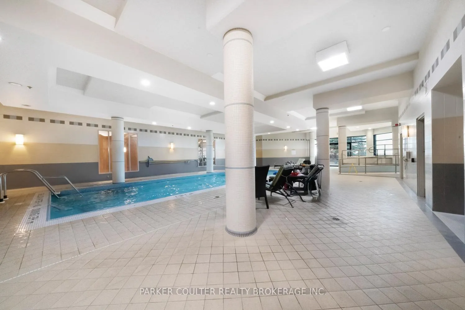 Photo 33 of Unit 707, 37 Ellen Street, Barrie, City Centre — HOMEH