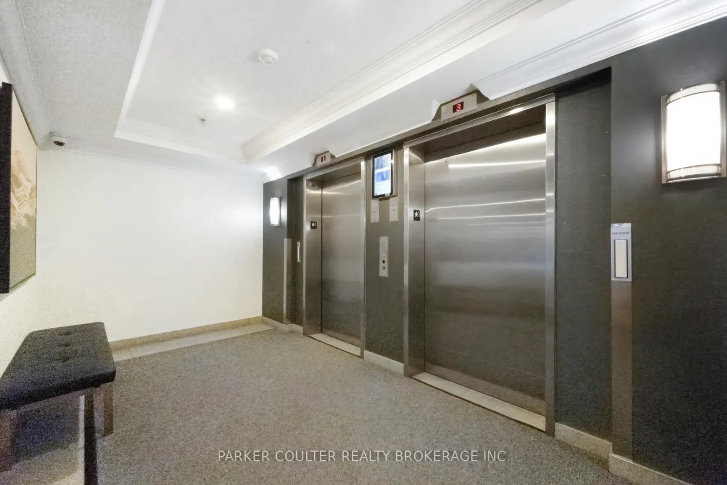 Photo 40 of Unit 707, 37 Ellen Street, Barrie, City Centre — HOMEH