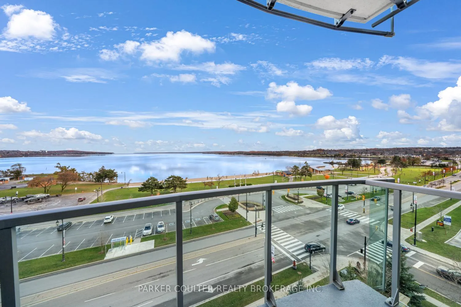 Photo 44 of Unit 707, 37 Ellen Street, Barrie, City Centre — HOMEH