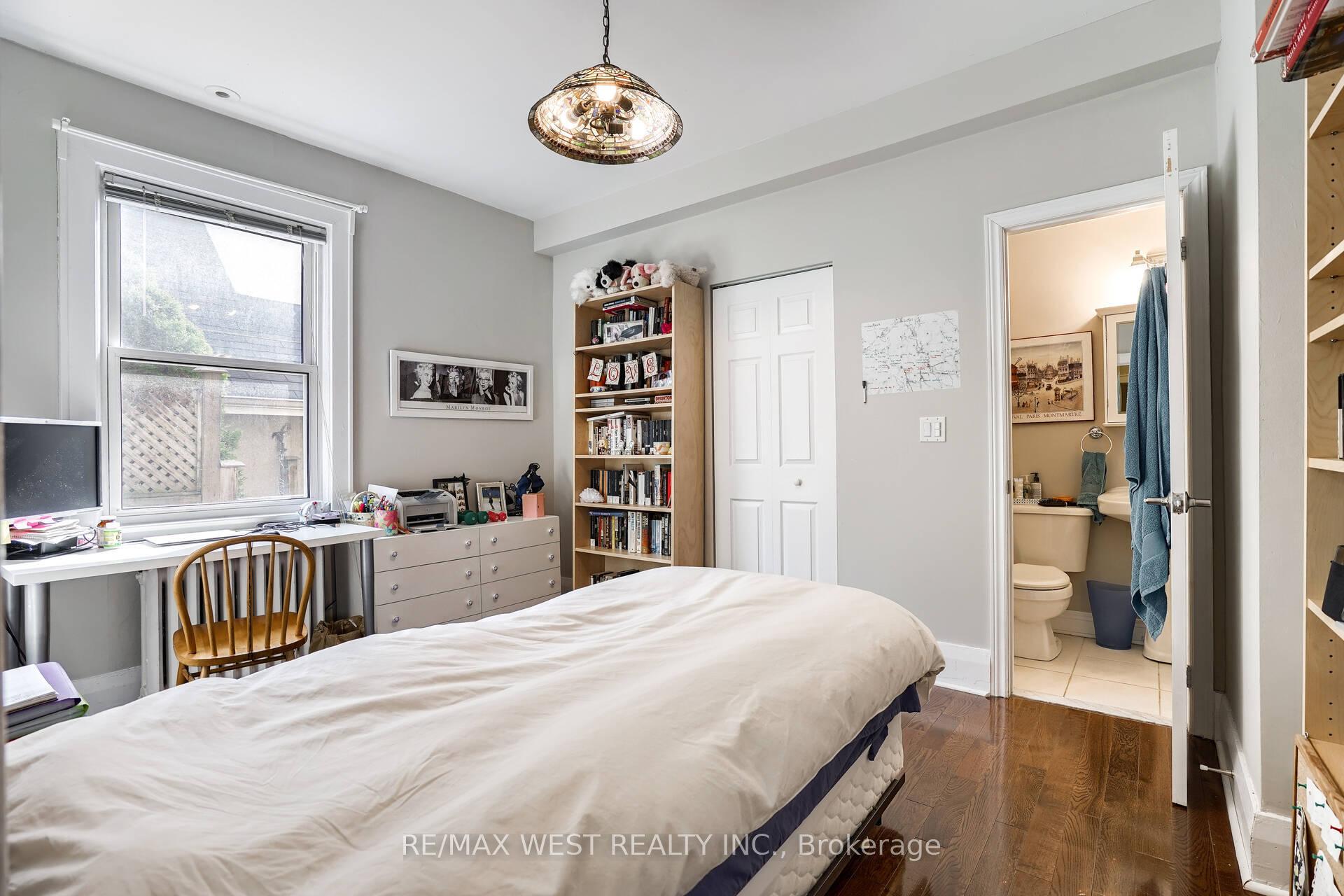 Photo 17 of Unit Main, 4 Oriole Gardens, Toronto, Yonge-St. Clair — HOMEH