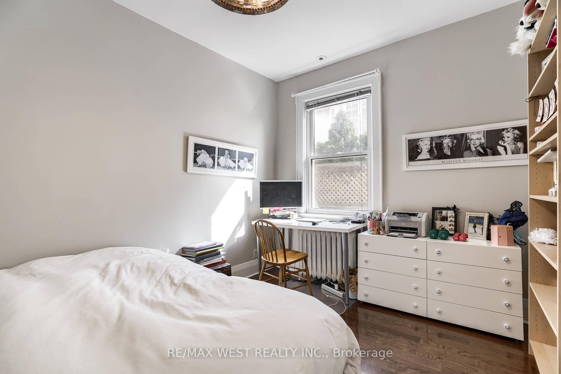 Photo 19 of Unit Main, 4 Oriole Gardens, Toronto, Yonge-St. Clair — HOMEH