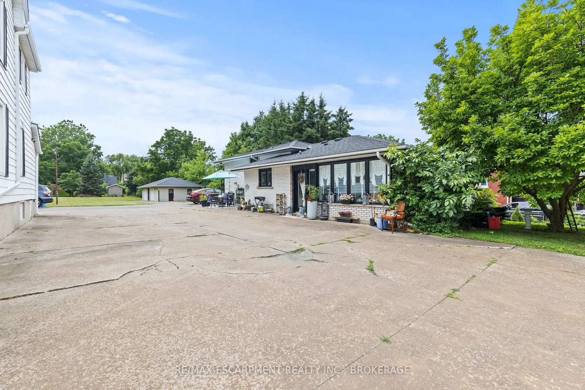Photo 25 of 4252 William Street, Lincoln, Beamsville — HOMEH