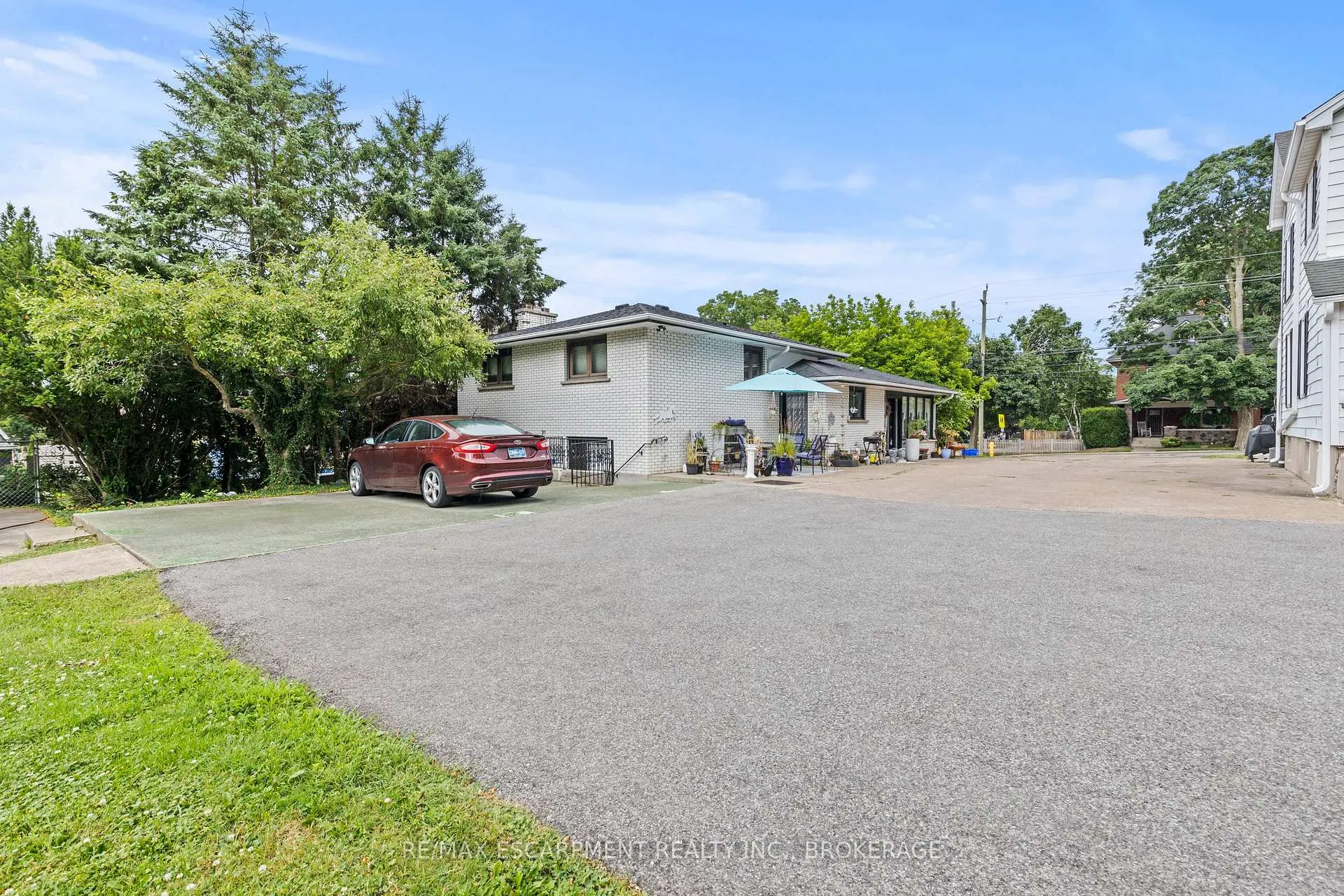 Photo 26 of 4252 William Street, Lincoln, Beamsville — HOMEH