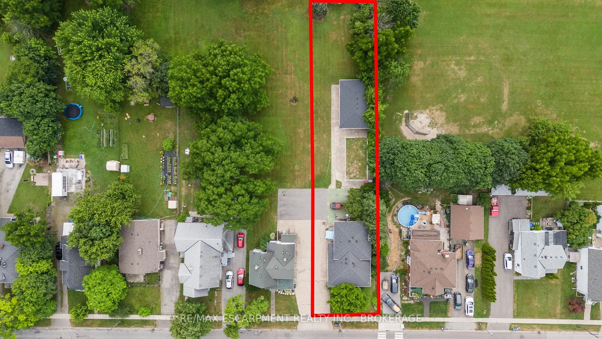 Photo 32 of 4252 William Street, Lincoln, Beamsville — HOMEH