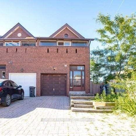 Photo 1 of 1A Badgerow Avenue, Toronto, South Riverdale — HOMEH