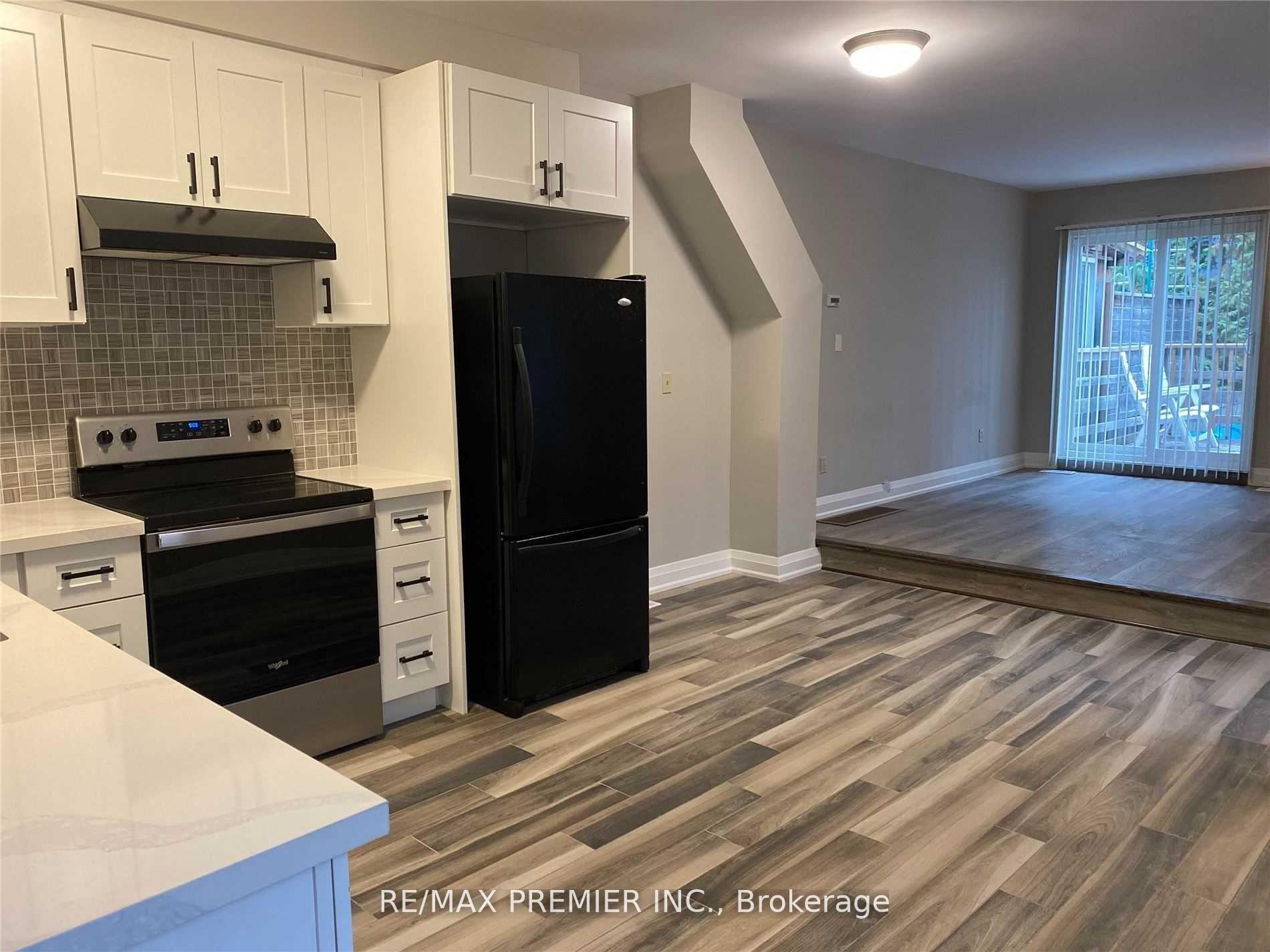Photo 6 of 1A Badgerow Avenue, Toronto, South Riverdale — HOMEH