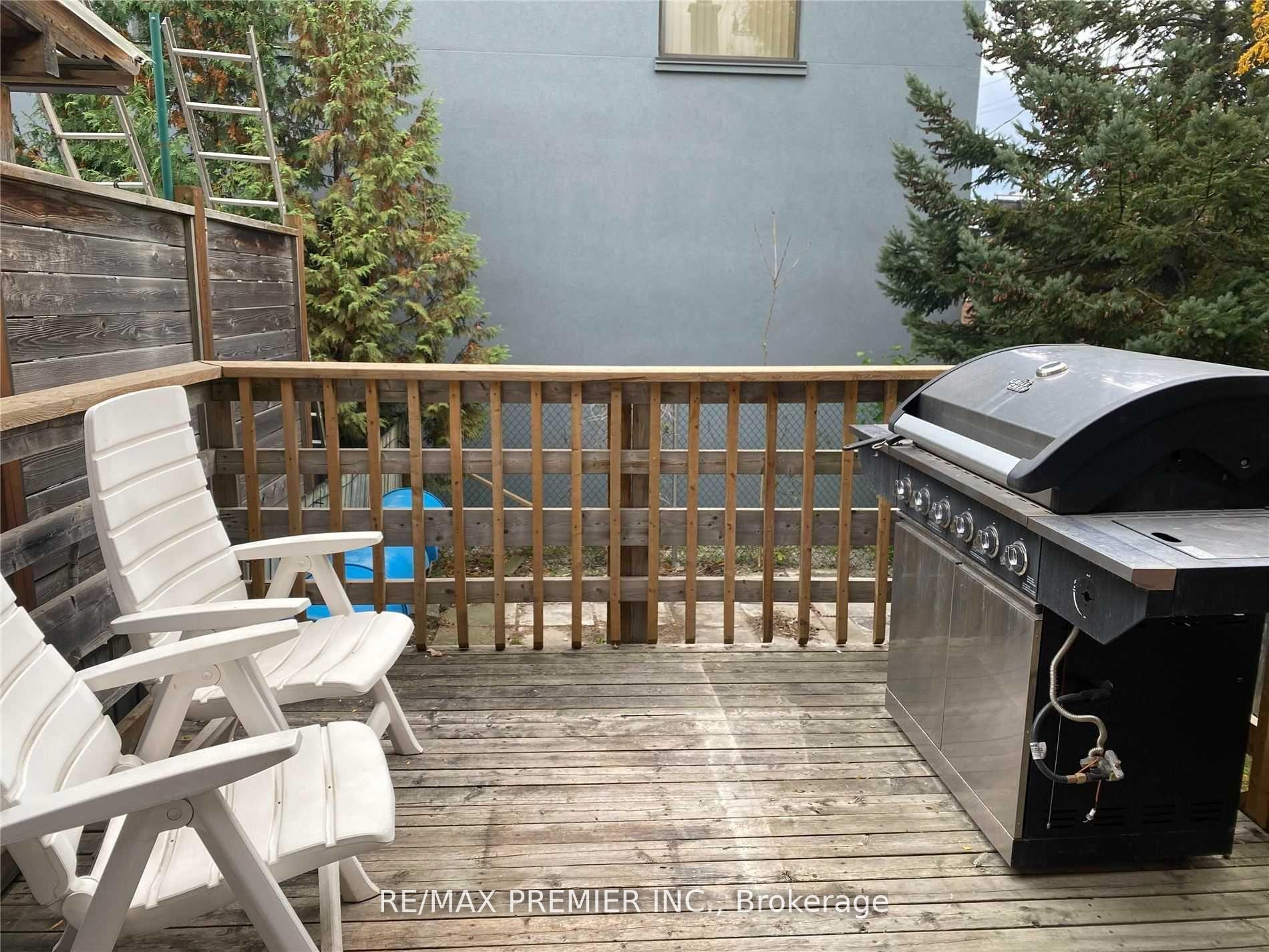 Photo 10 of 1A Badgerow Avenue, Toronto, South Riverdale — HOMEH