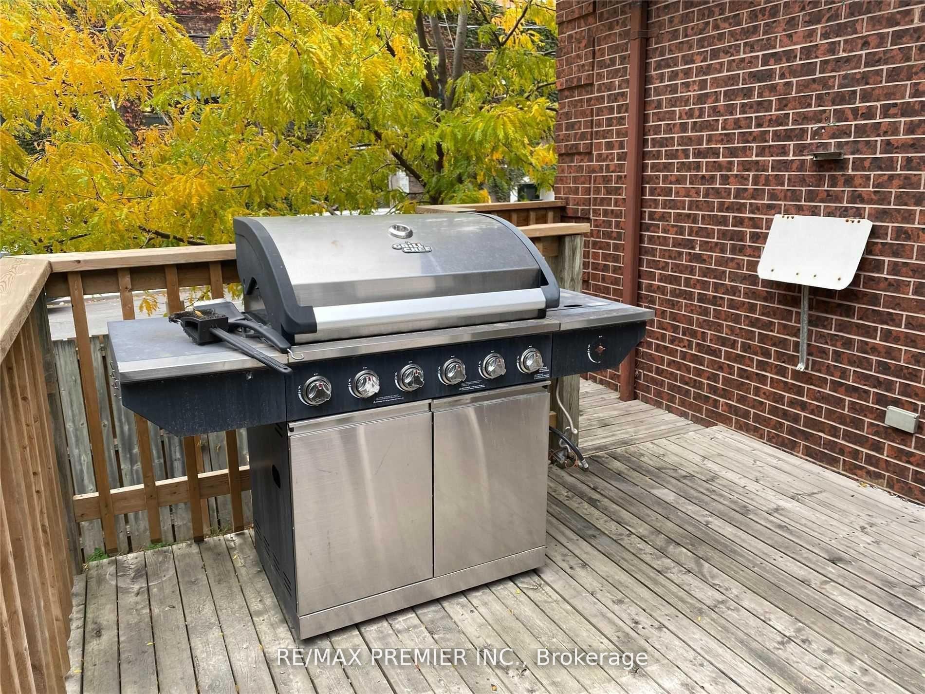 Photo 11 of 1A Badgerow Avenue, Toronto, South Riverdale — HOMEH