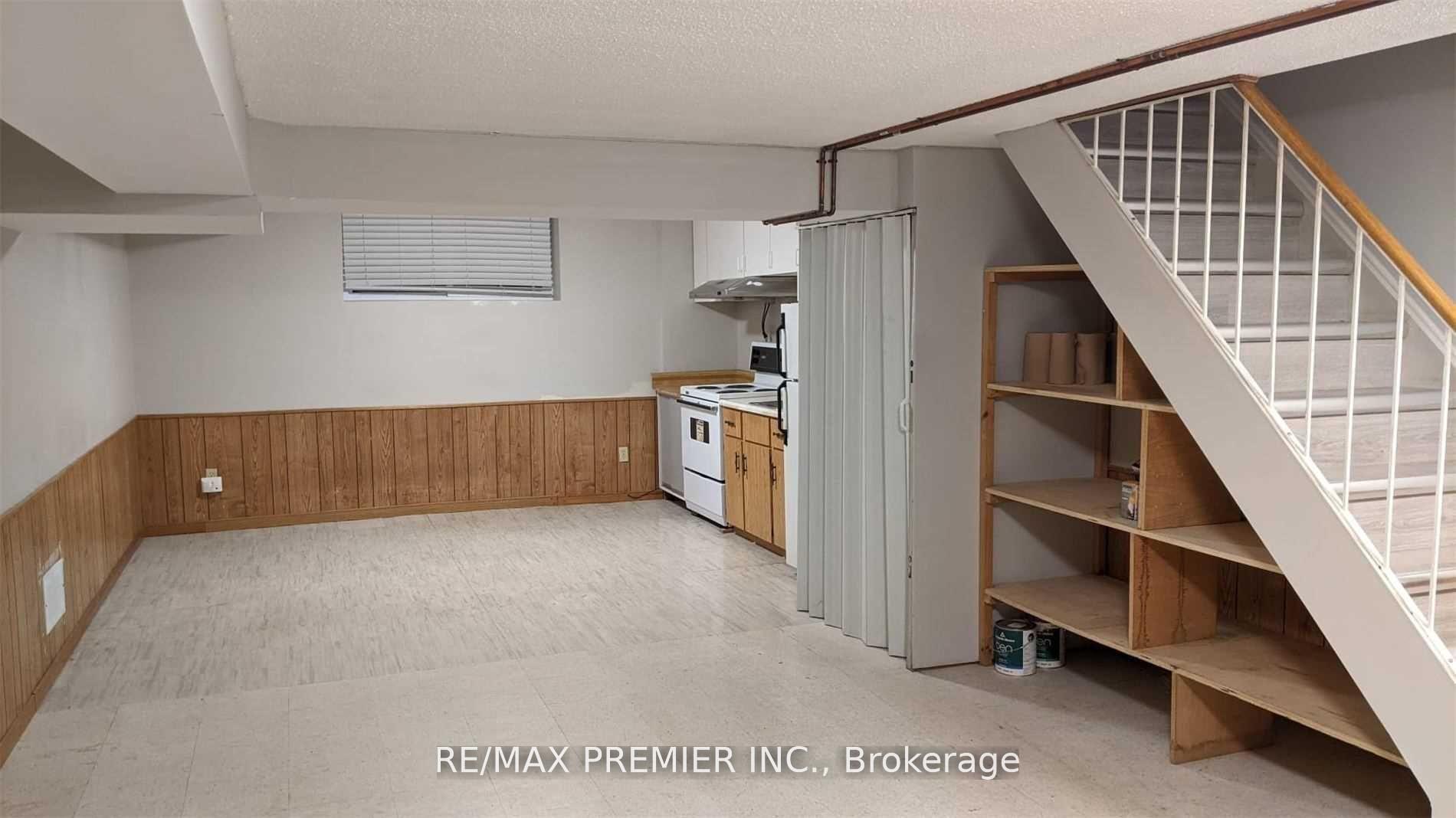 Photo 21 of 1A Badgerow Avenue, Toronto, South Riverdale — HOMEH