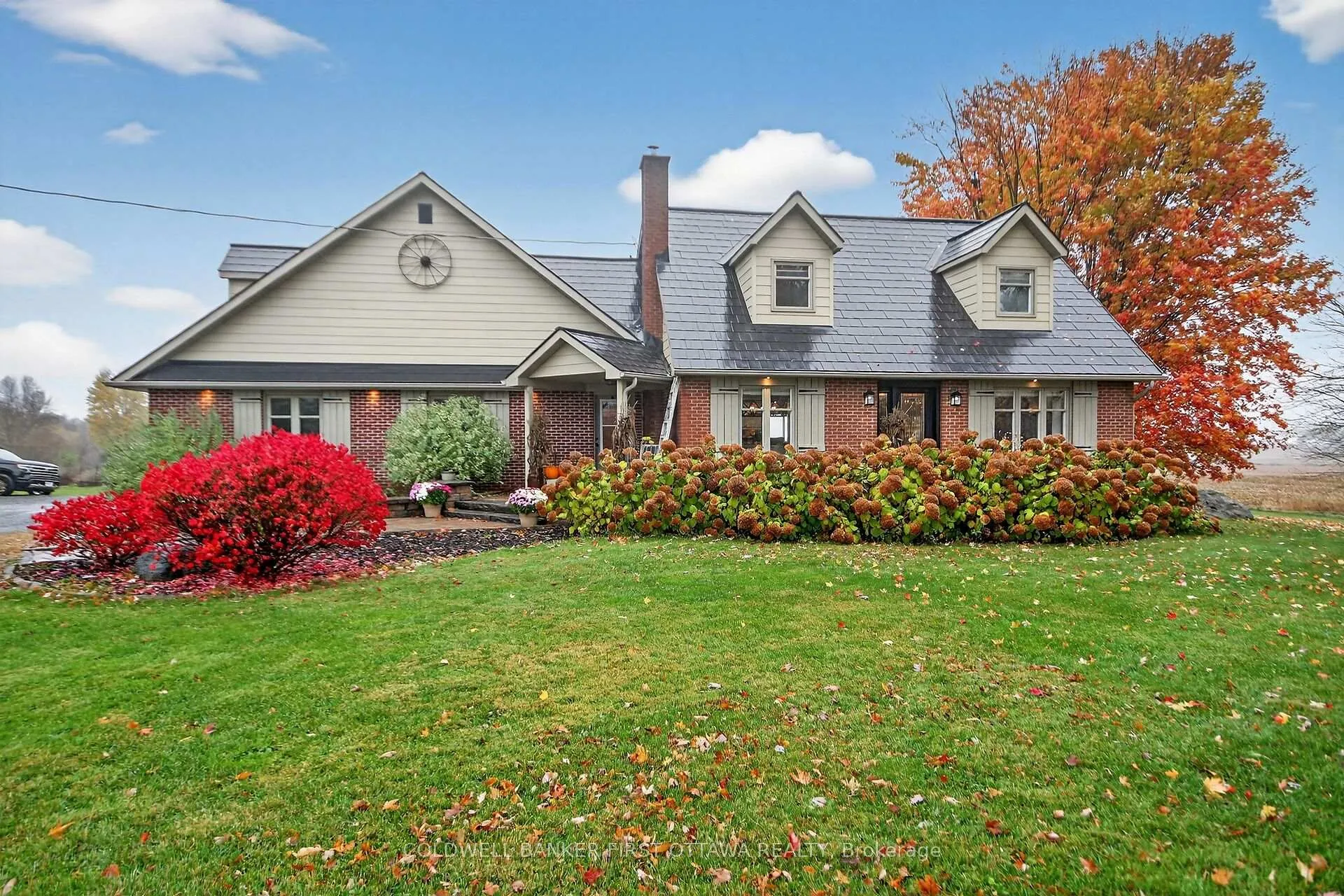 Photo 1 of 2889 Swale Road, Ottawa, Osgoode Twp South of Reg Rd 6 — HOMEH