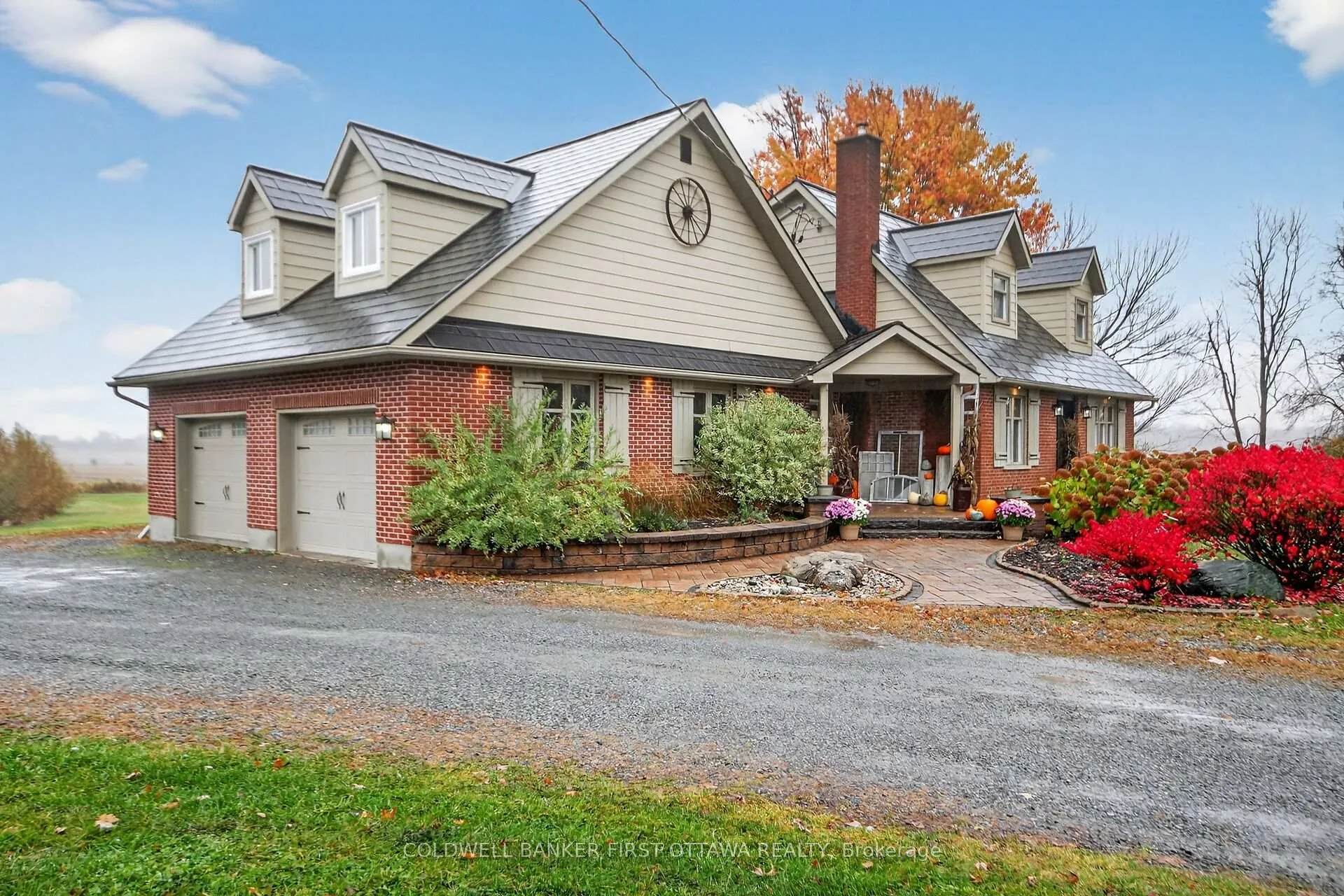 Photo 2 of 2889 Swale Road, Ottawa, Osgoode Twp South of Reg Rd 6 — HOMEH
