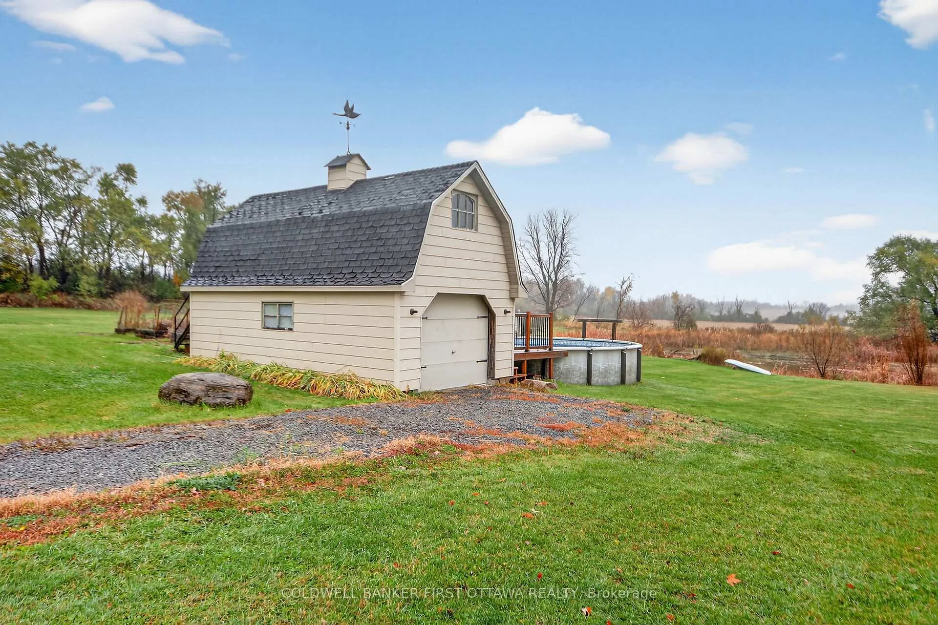 Photo 29 of 2889 Swale Road, Ottawa, Osgoode Twp South of Reg Rd 6 — HOMEH