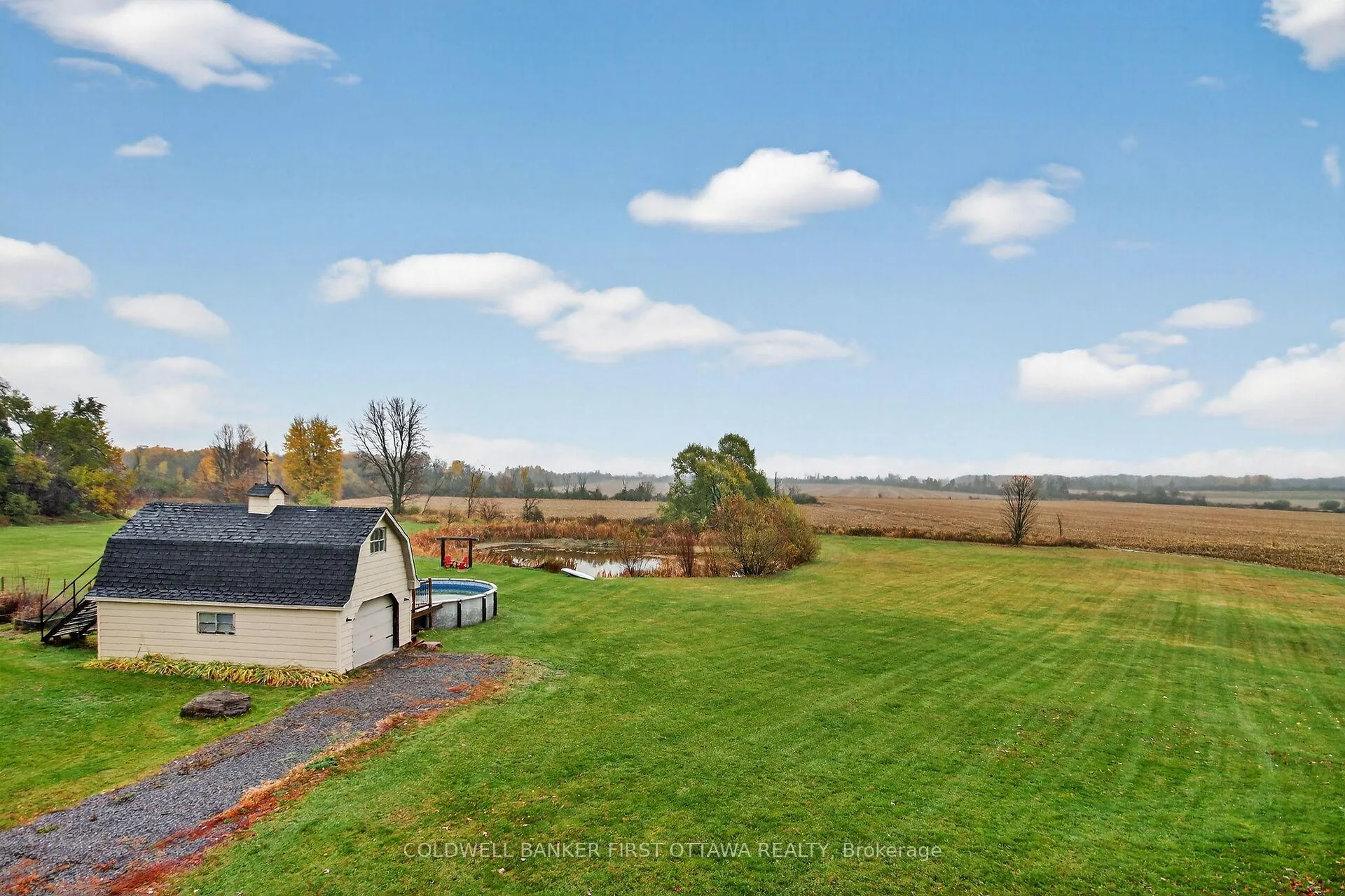 Photo 30 of 2889 Swale Road, Ottawa, Osgoode Twp South of Reg Rd 6 — HOMEH