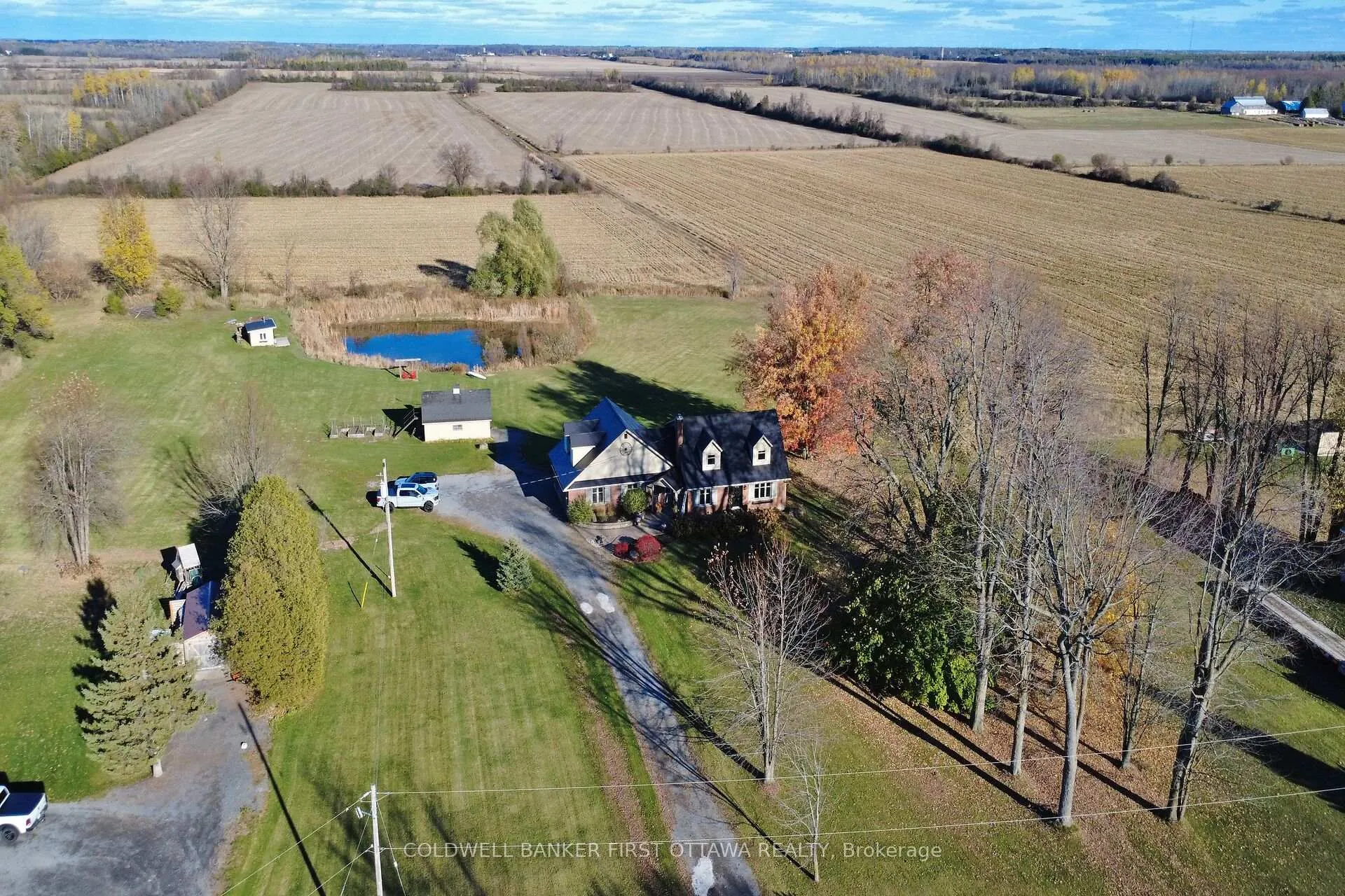 Photo 31 of 2889 Swale Road, Ottawa, Osgoode Twp South of Reg Rd 6 — HOMEH