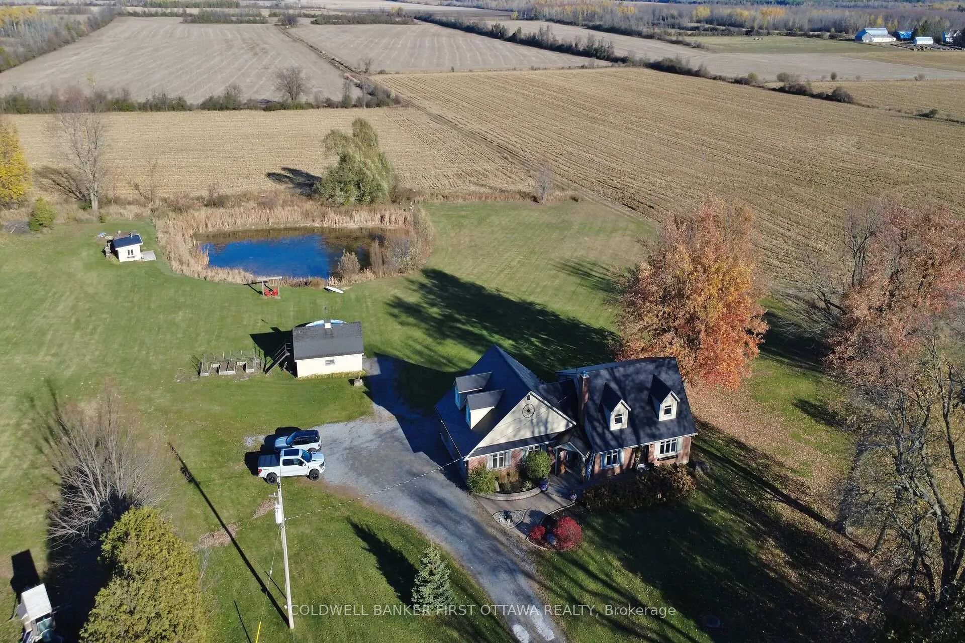 Photo 32 of 2889 Swale Road, Ottawa, Osgoode Twp South of Reg Rd 6 — HOMEH