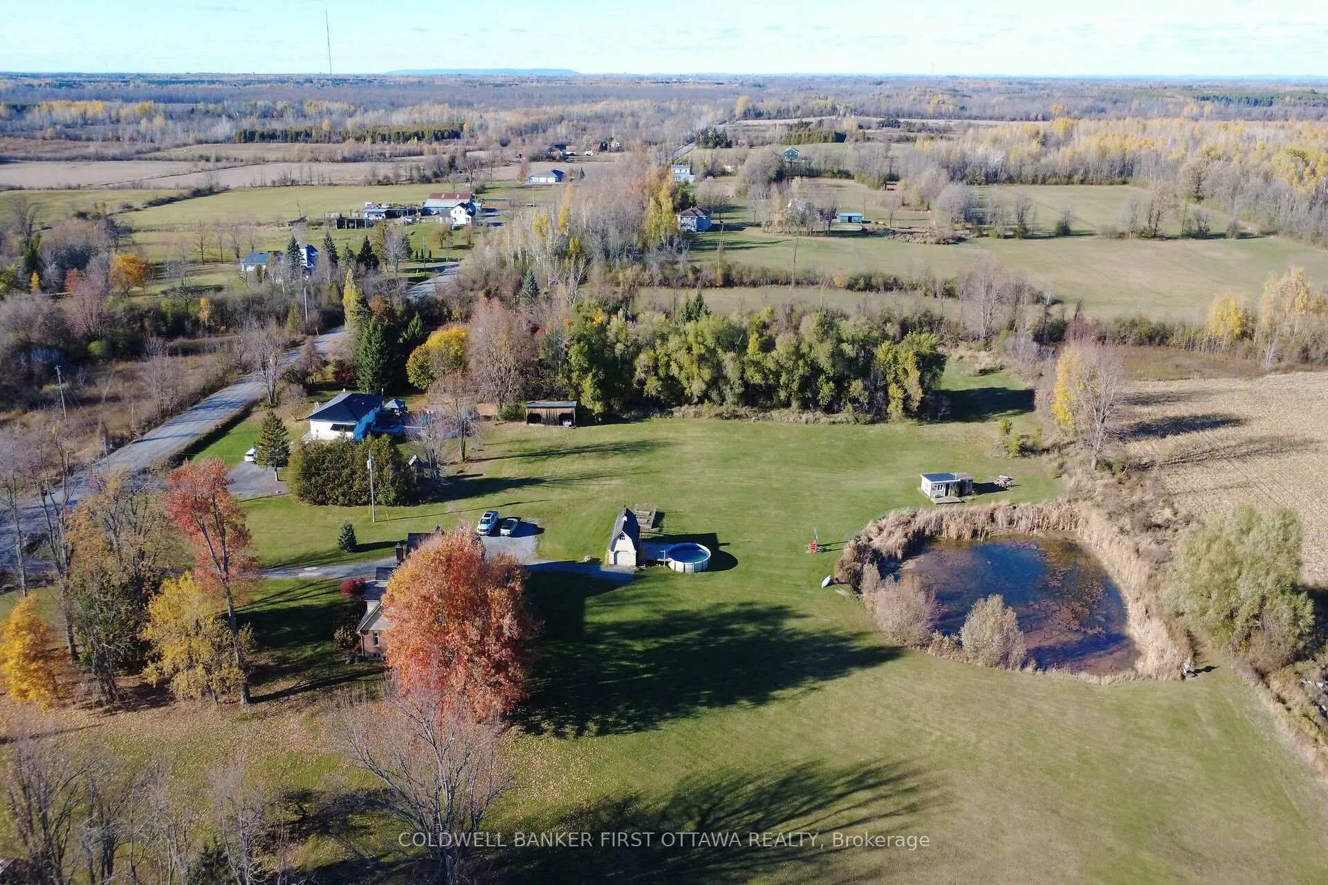 Photo 33 of 2889 Swale Road, Ottawa, Osgoode Twp South of Reg Rd 6 — HOMEH