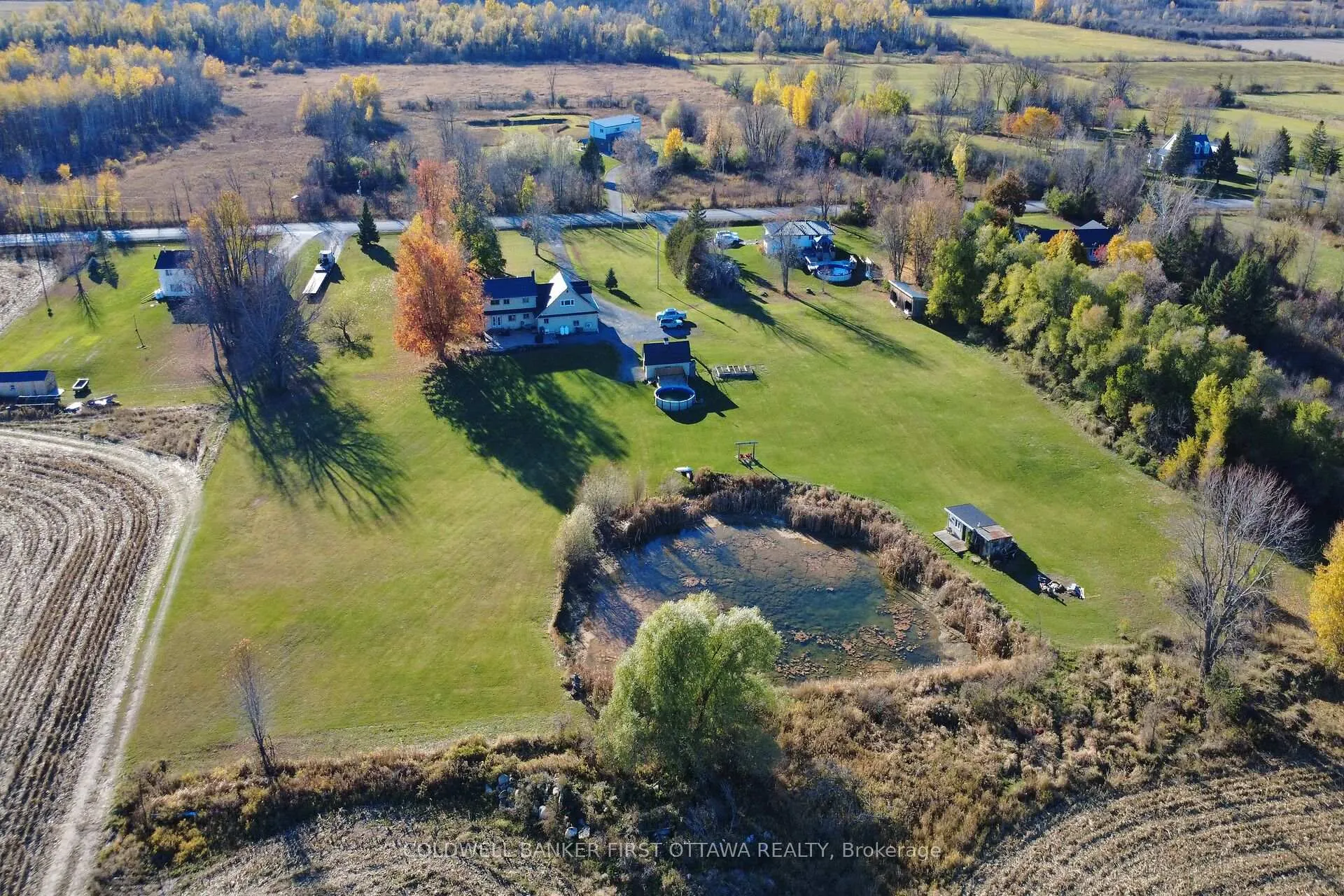 Photo 34 of 2889 Swale Road, Ottawa, Osgoode Twp South of Reg Rd 6 — HOMEH