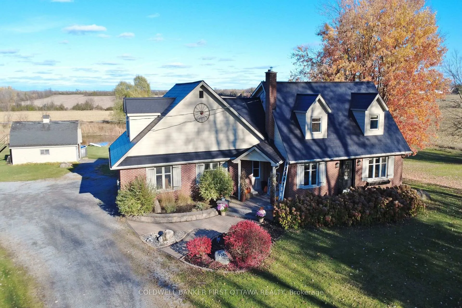 Photo 37 of 2889 Swale Road, Ottawa, Osgoode Twp South of Reg Rd 6 — HOMEH
