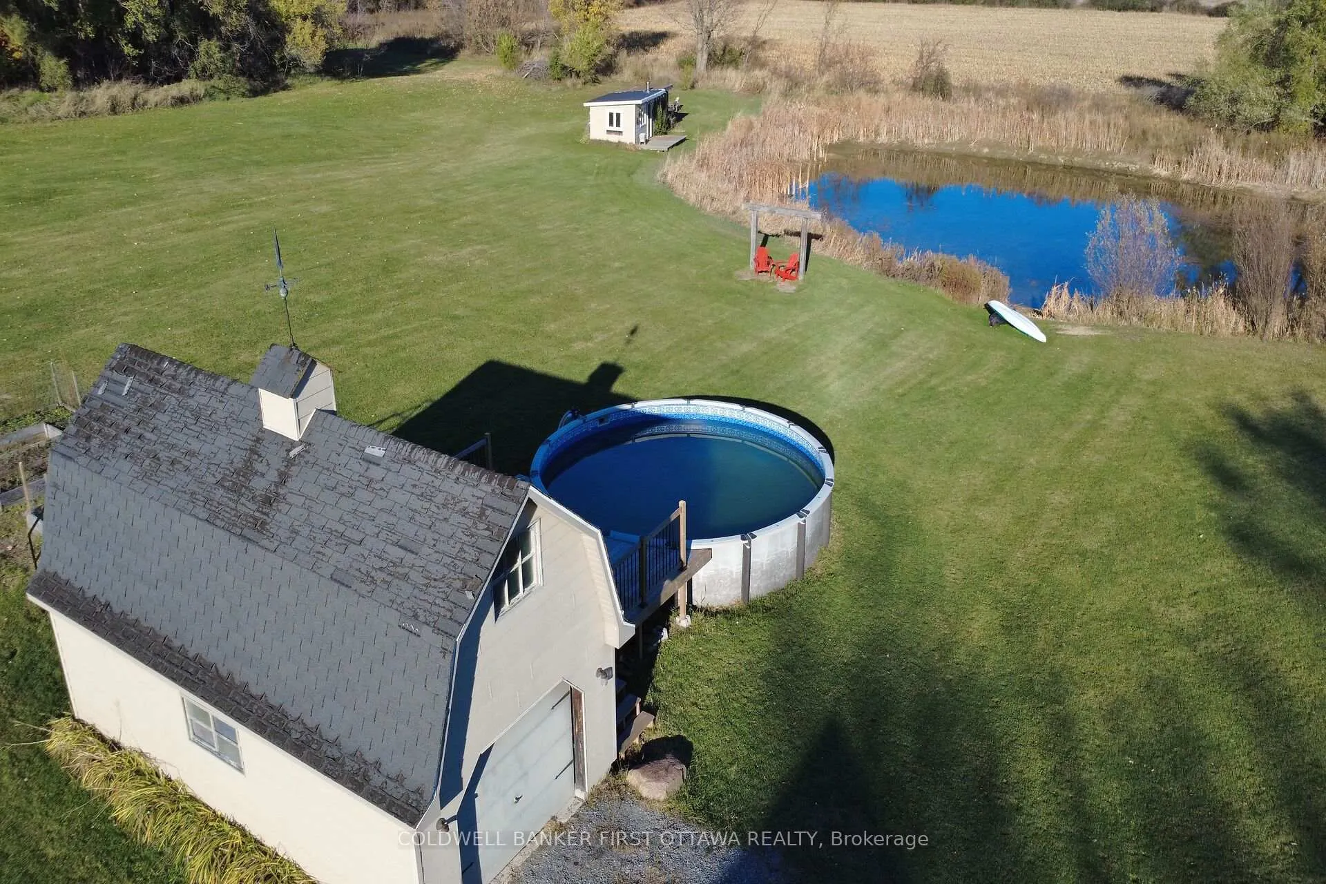 Photo 38 of 2889 Swale Road, Ottawa, Osgoode Twp South of Reg Rd 6 — HOMEH