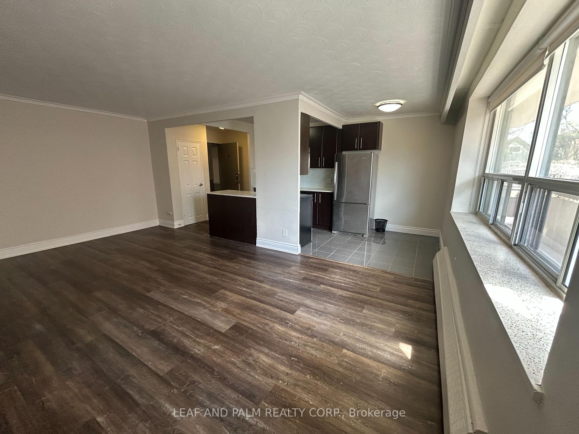 Photo 1 of Unit 108, 189 Cedarvale Avenue, Toronto, Woodbine-Lumsden — HOMEH