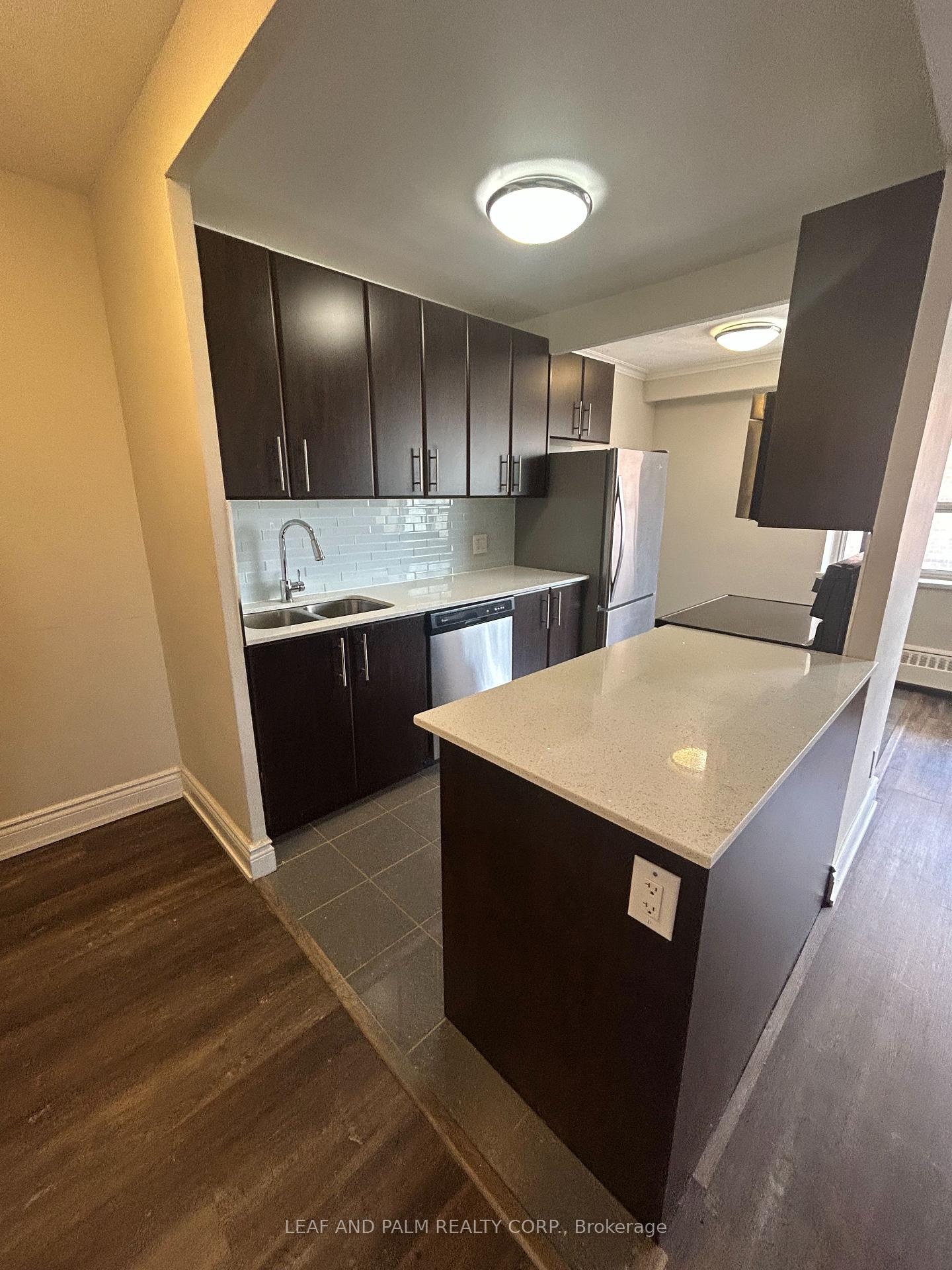 Photo 4 of Unit 108, 189 Cedarvale Avenue, Toronto, Woodbine-Lumsden — HOMEH