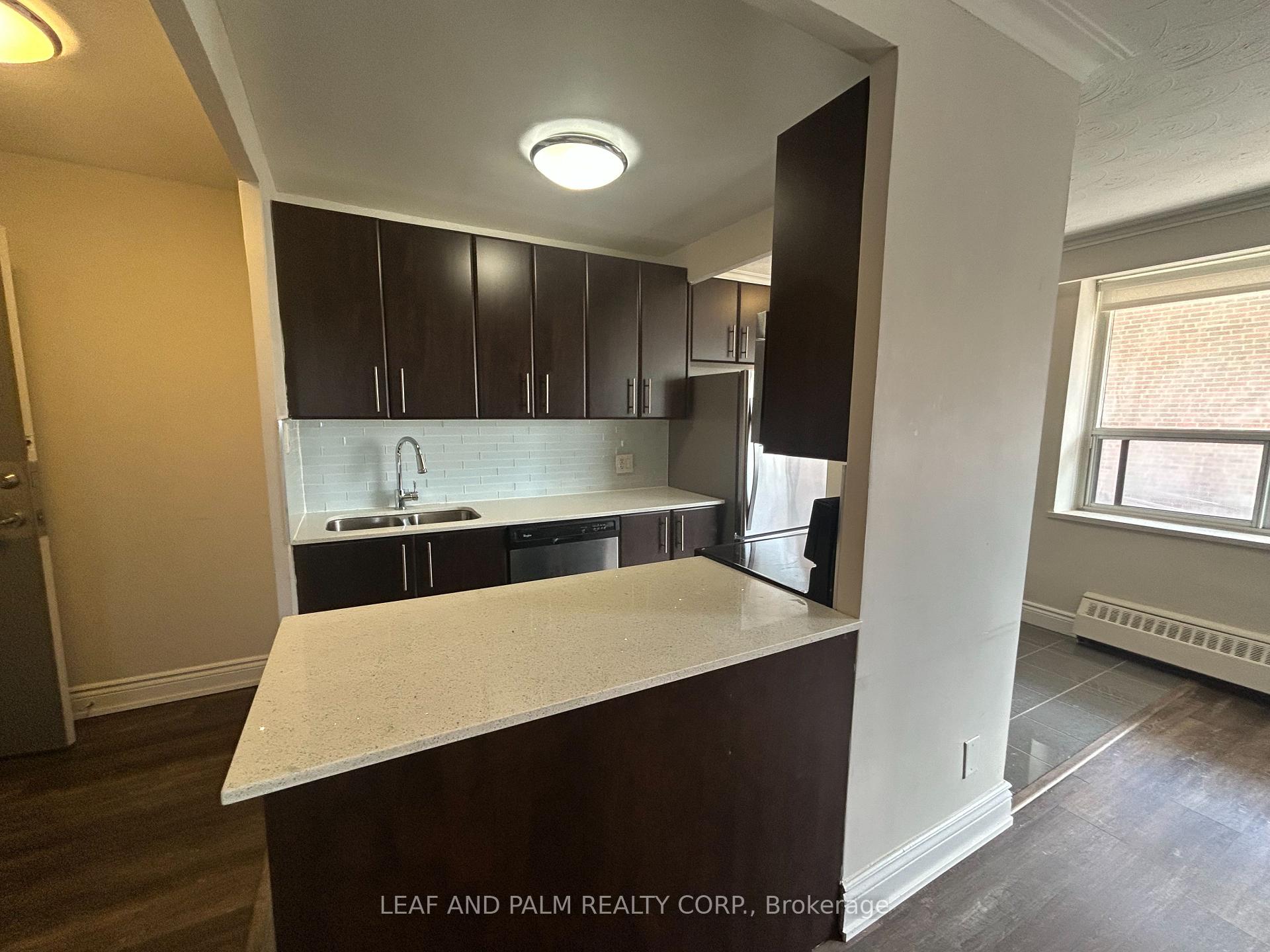 Photo 6 of Unit 108, 189 Cedarvale Avenue, Toronto, Woodbine-Lumsden — HOMEH