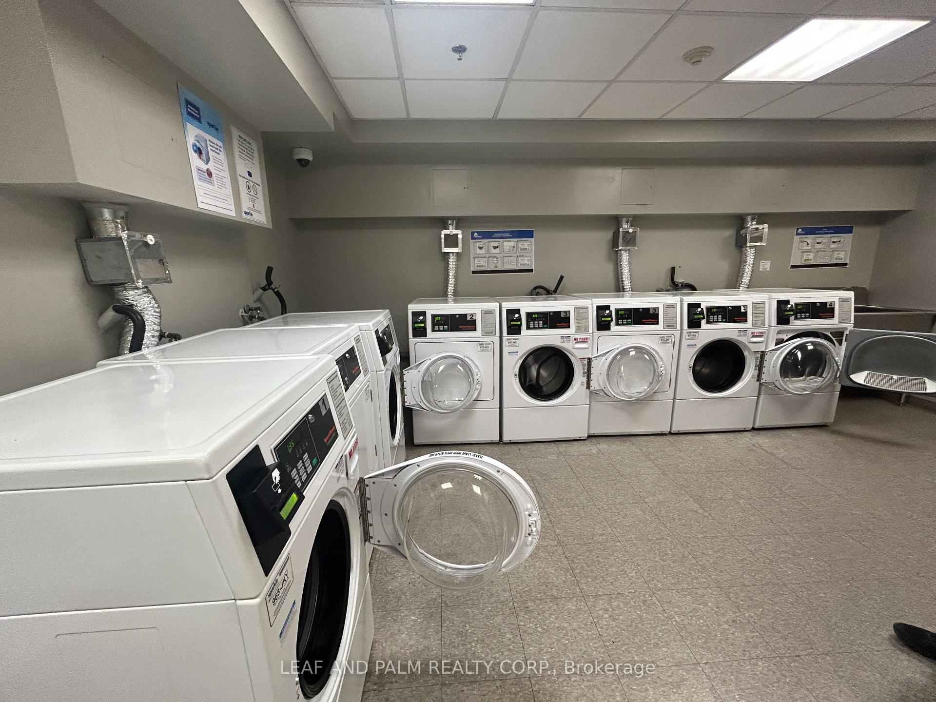 Photo 12 of Unit 108, 189 Cedarvale Avenue, Toronto, Woodbine-Lumsden — HOMEH