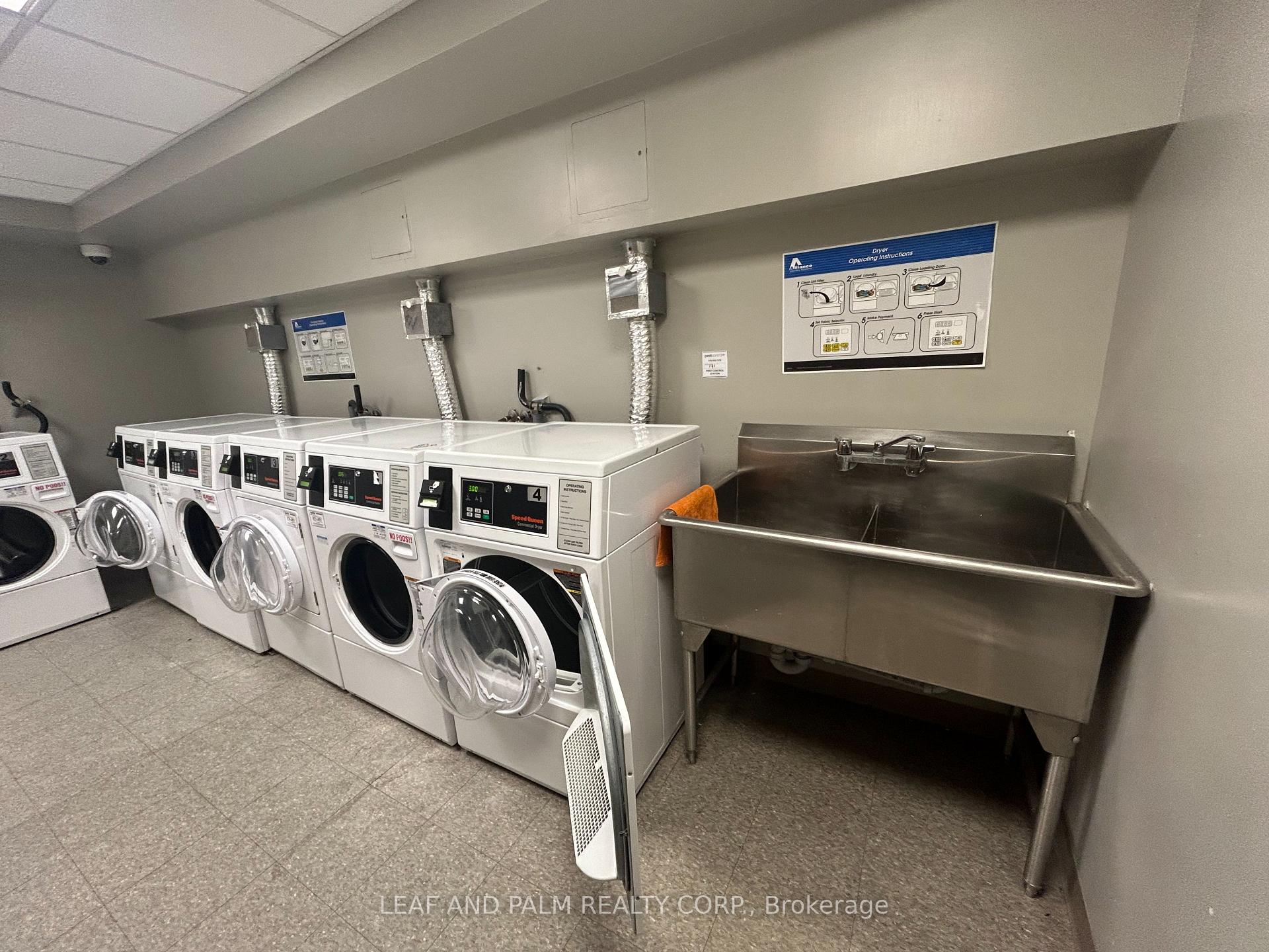 Photo 13 of Unit 108, 189 Cedarvale Avenue, Toronto, Woodbine-Lumsden — HOMEH